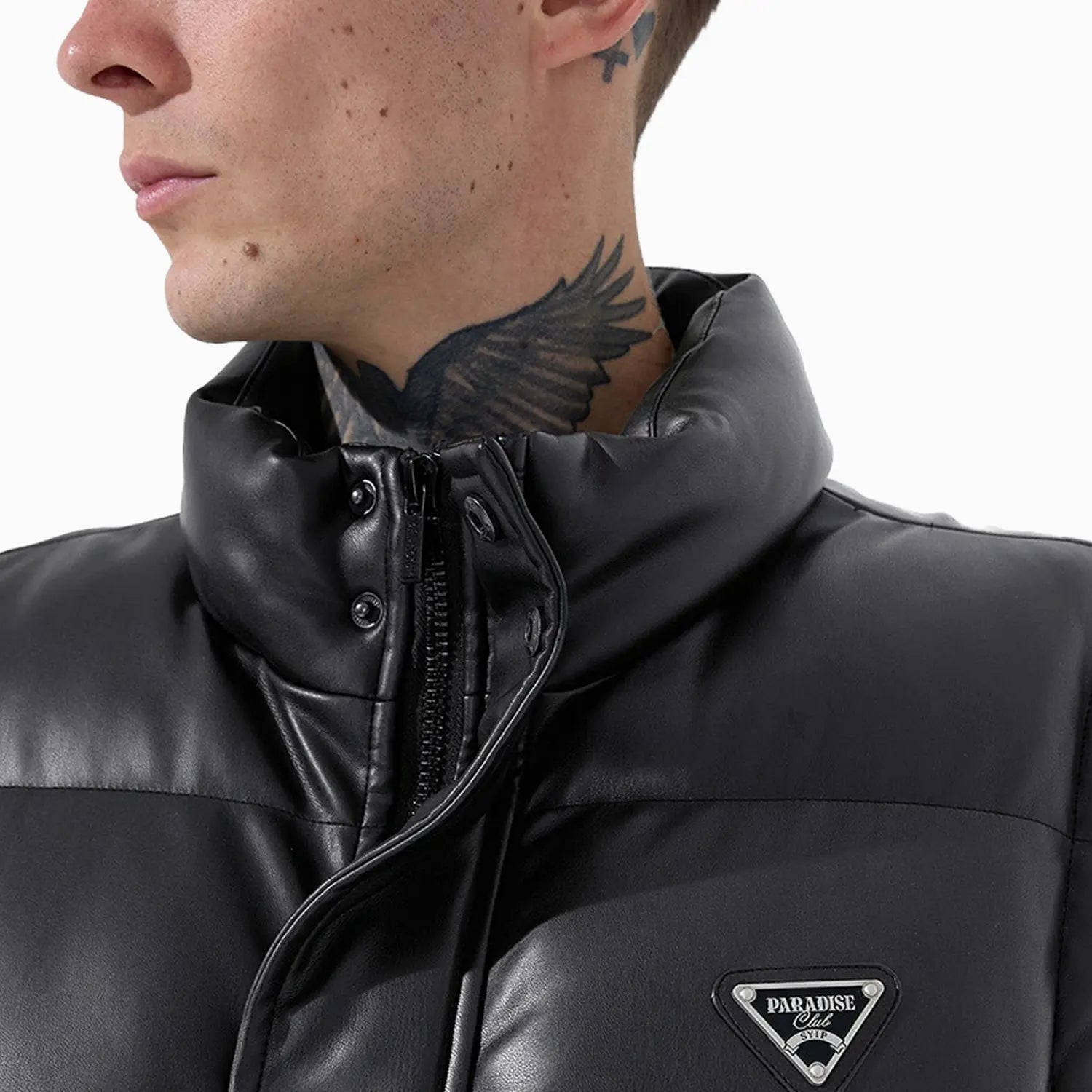 Men's Vigilante Puffer Vest