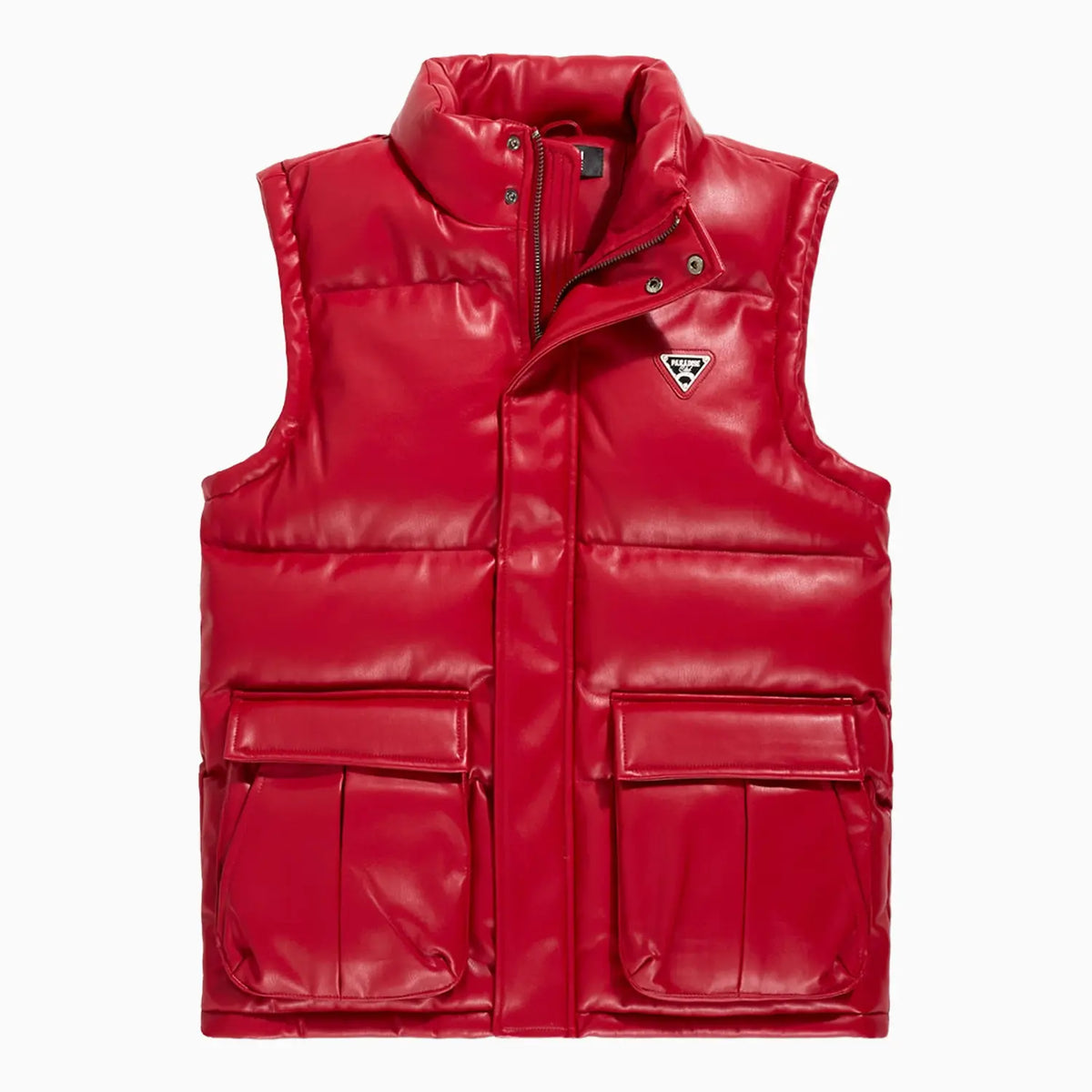Men's Vigilante Puffer Vest Jordan Craig - Tops and Bottoms USA