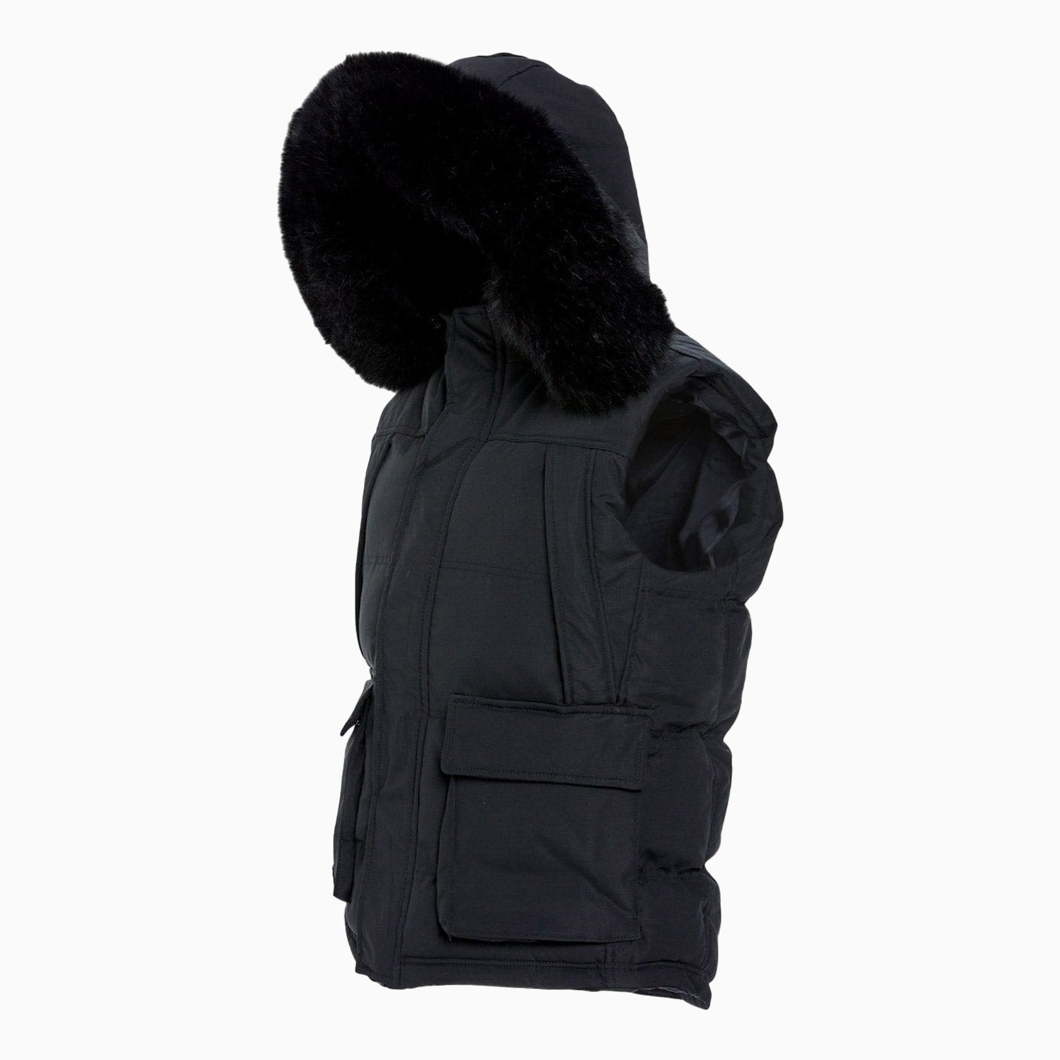 jordan-craig-mens-yukon-fur-lined-hooded-puffer-vest-9374v-black