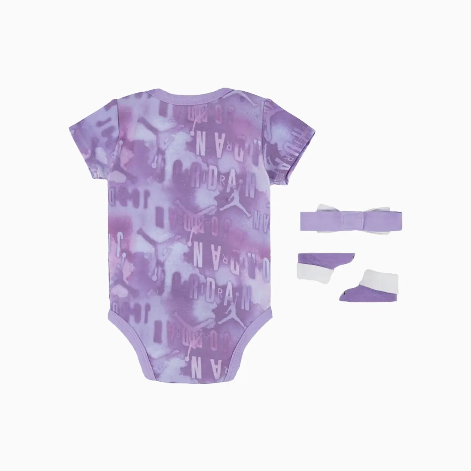 Kid's Essential Aop Box Set Infants
