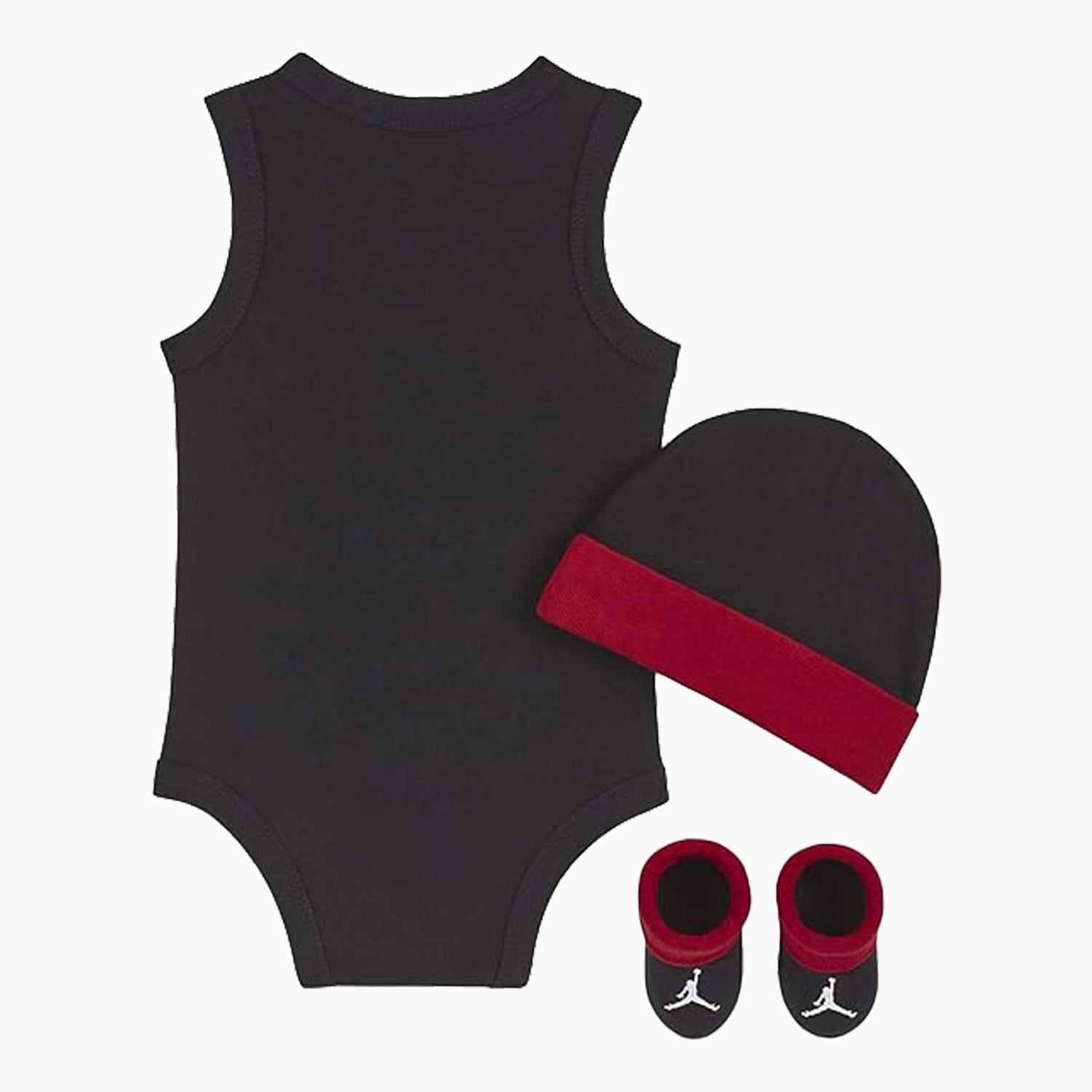 Jordan 23 Infant Boys Jersey Set