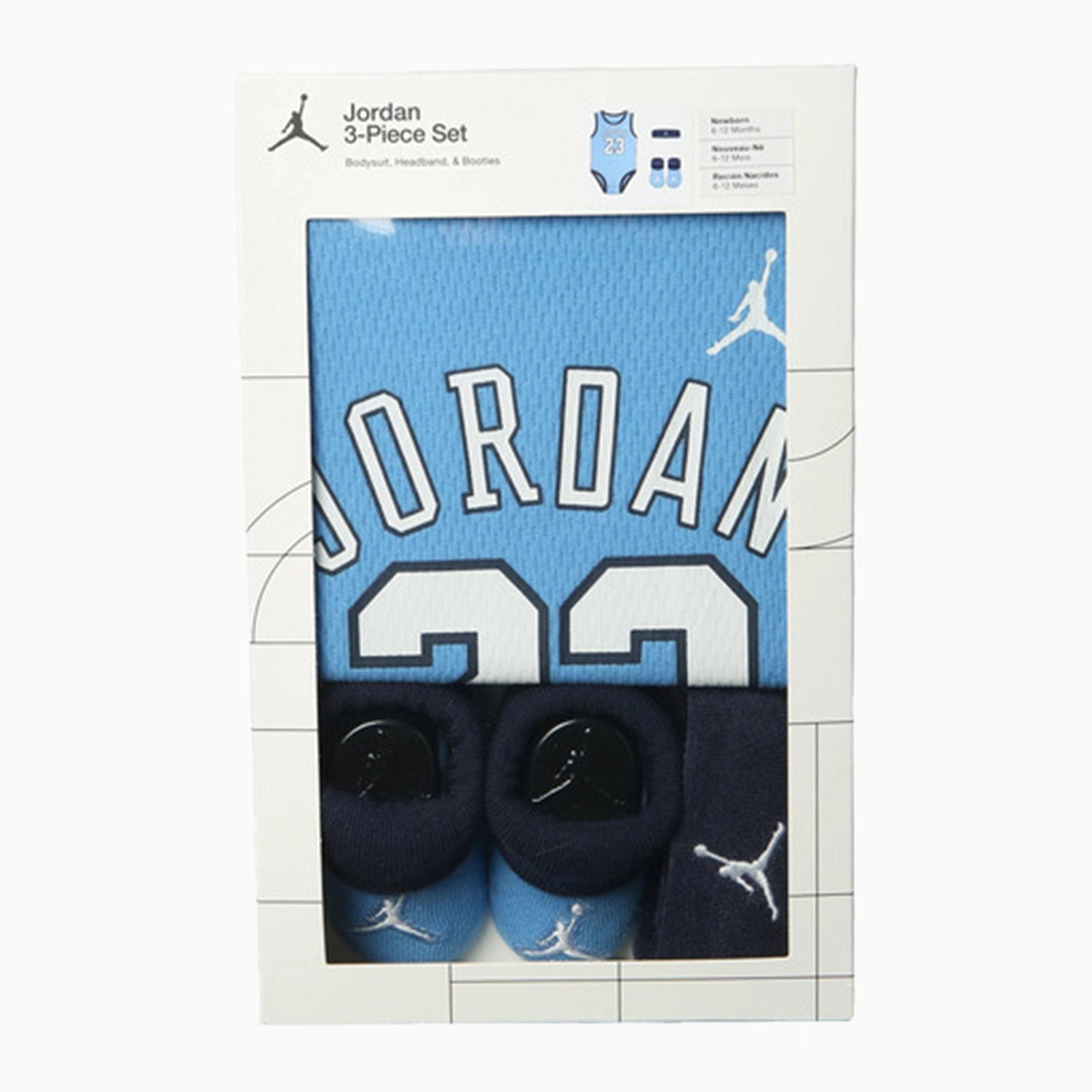 jordan-haddad-kids-jumpman-3-piece-mesh-jersey-bodysuit-set-outfit-nj0598-b9f