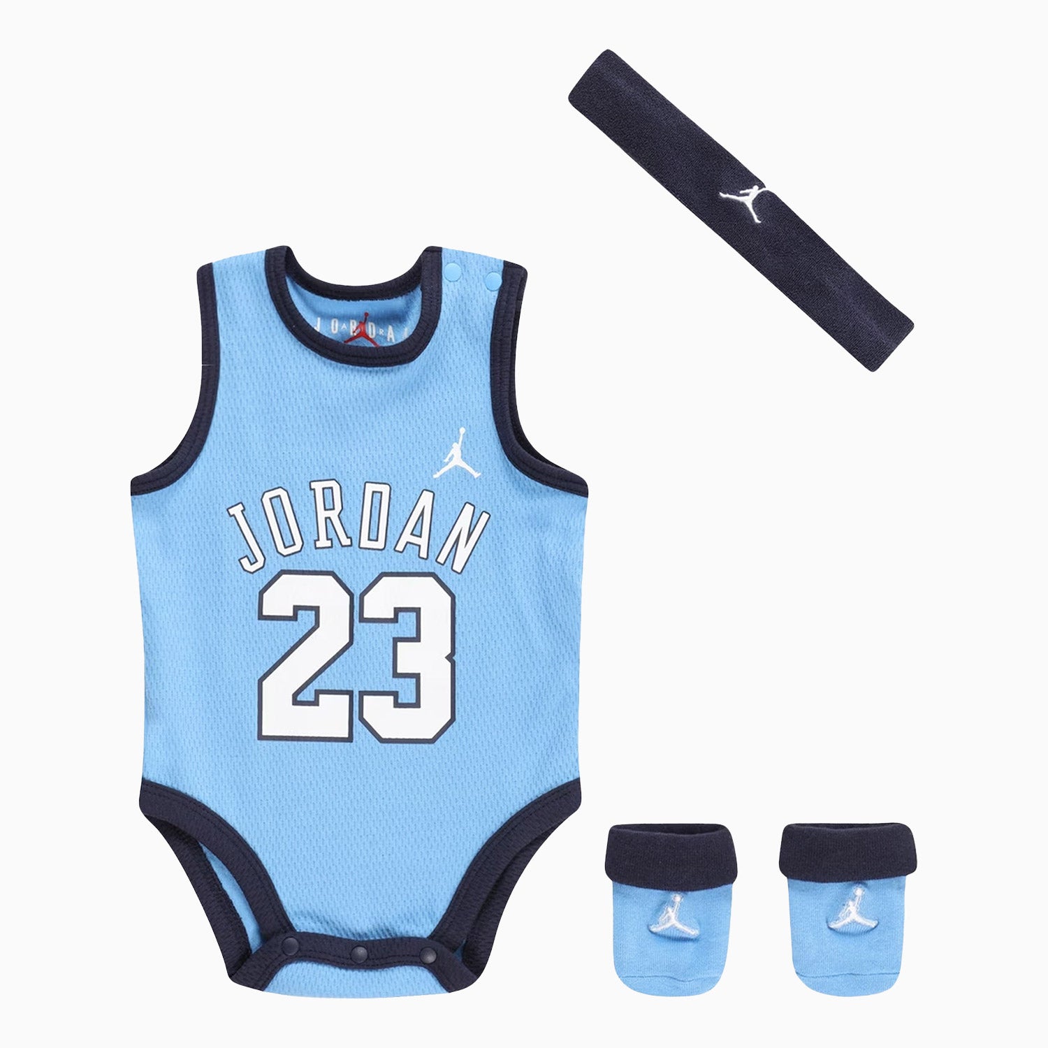 jordan-haddad-kids-jumpman-3-piece-mesh-jersey-bodysuit-set-outfit-nj0598-b9f