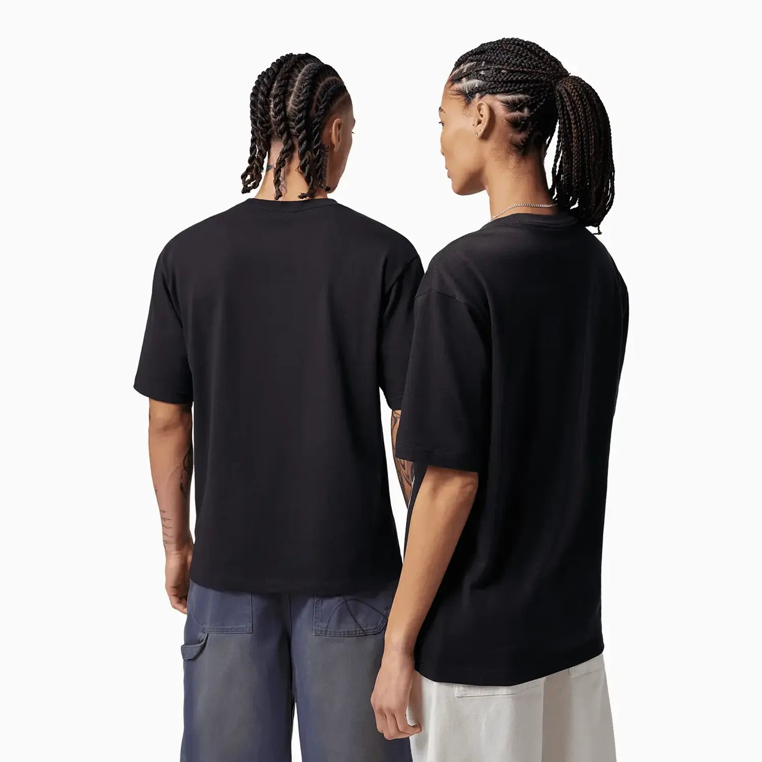 Jordan x Levi's® Short-Sleeve T-Shirt