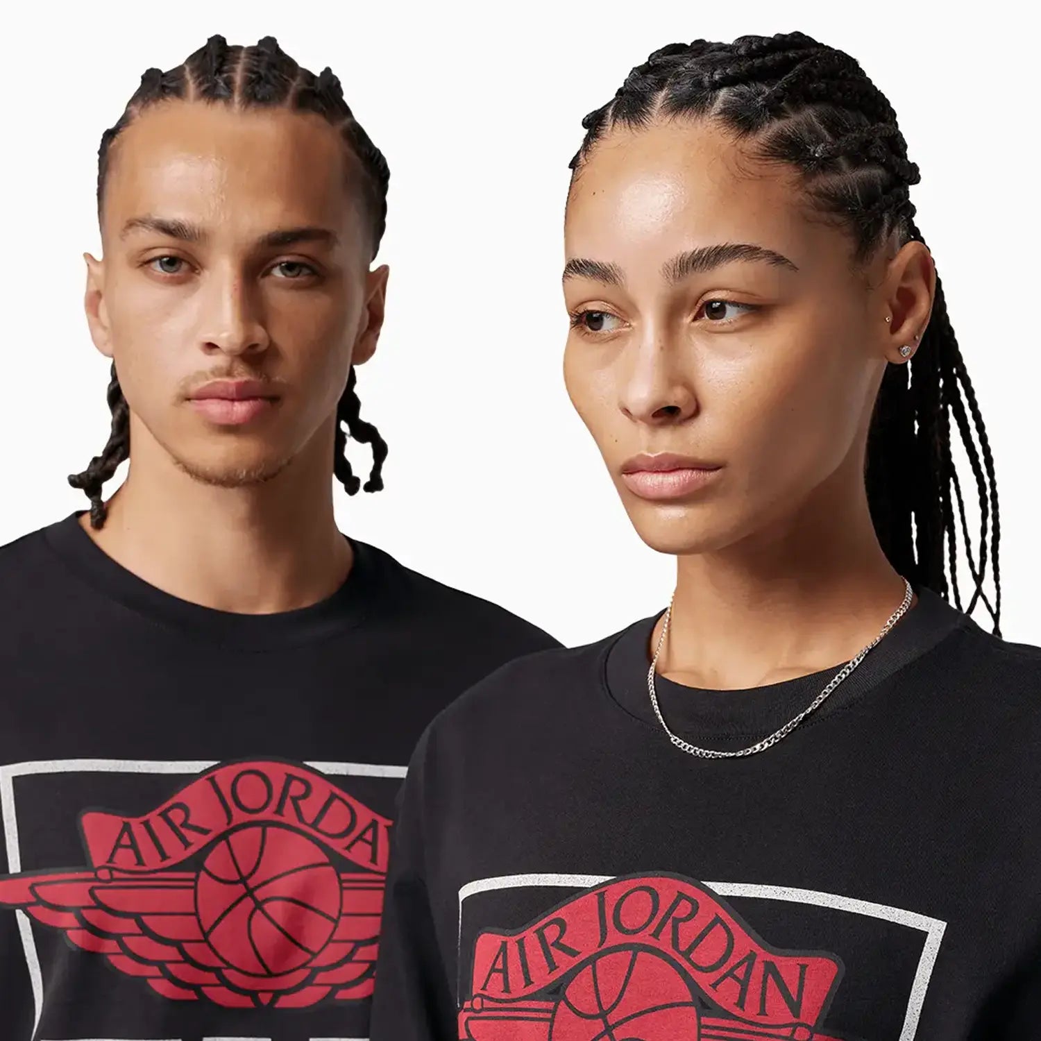 Jordan x Levi's® Short-Sleeve T-Shirt