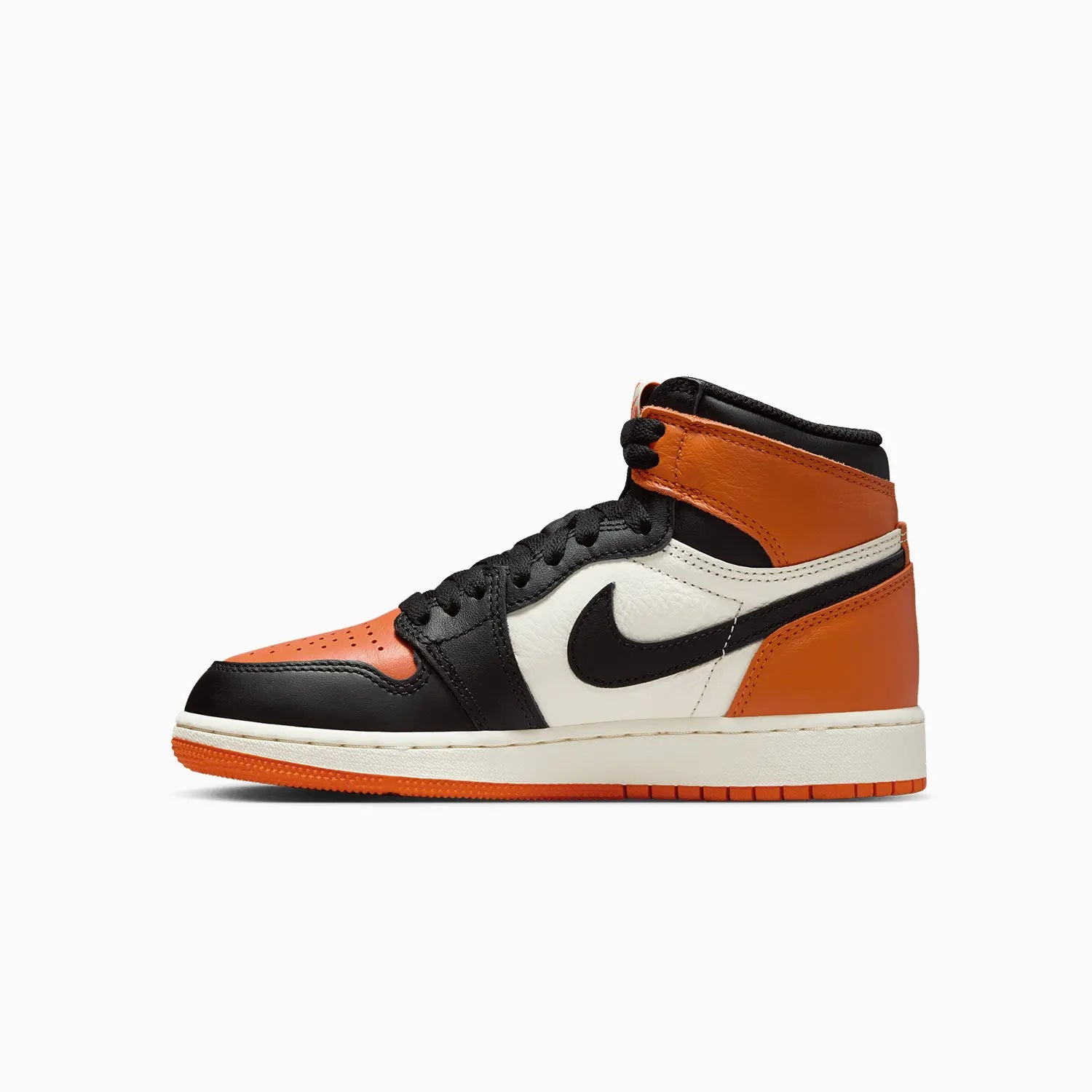 Kid's Air Jordan 1 High OG "Shattered Backboard" Grade School