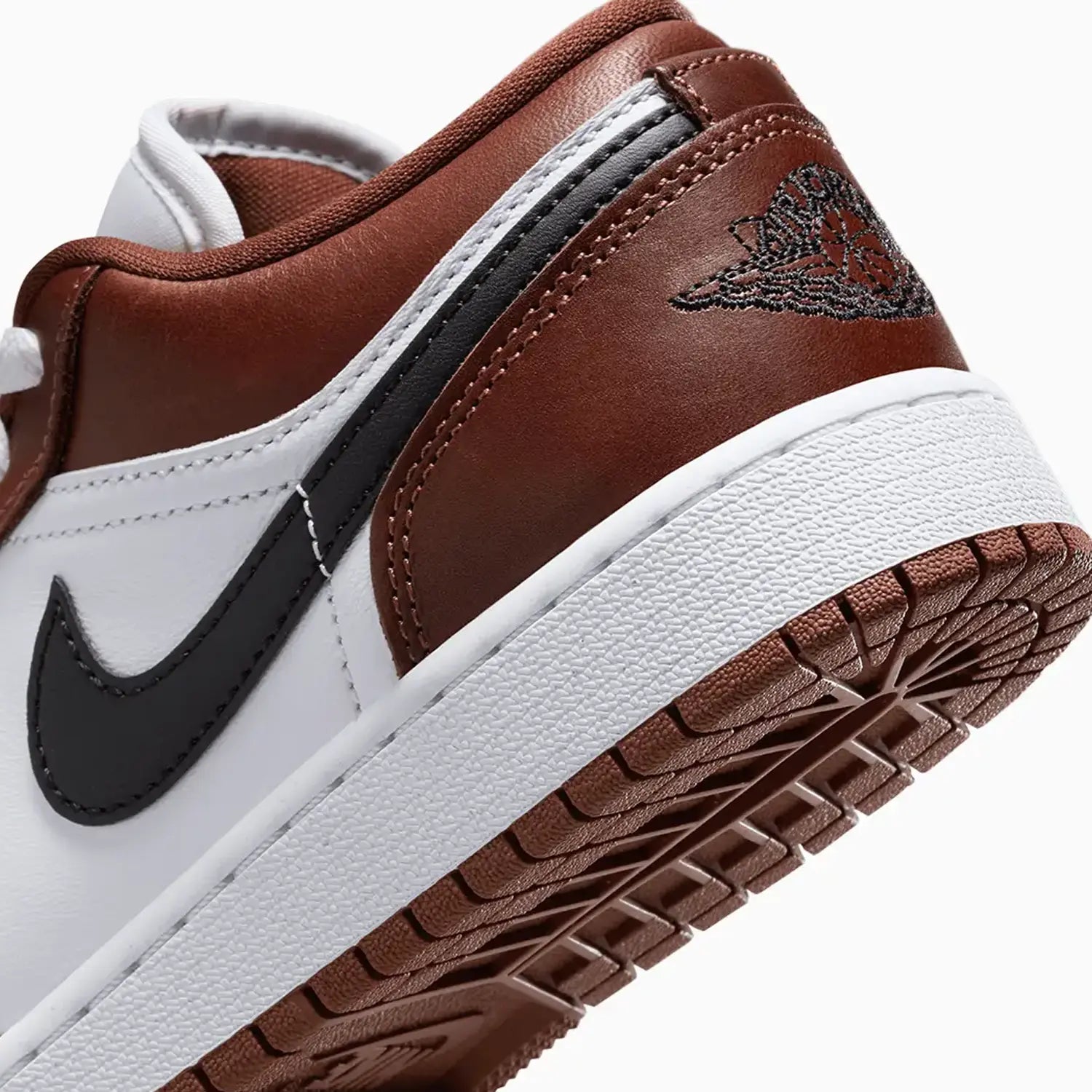 Kid's Air Jordan 1 Low SE "Dark Pony" Grade School Jordan - Tops and Bottoms USA