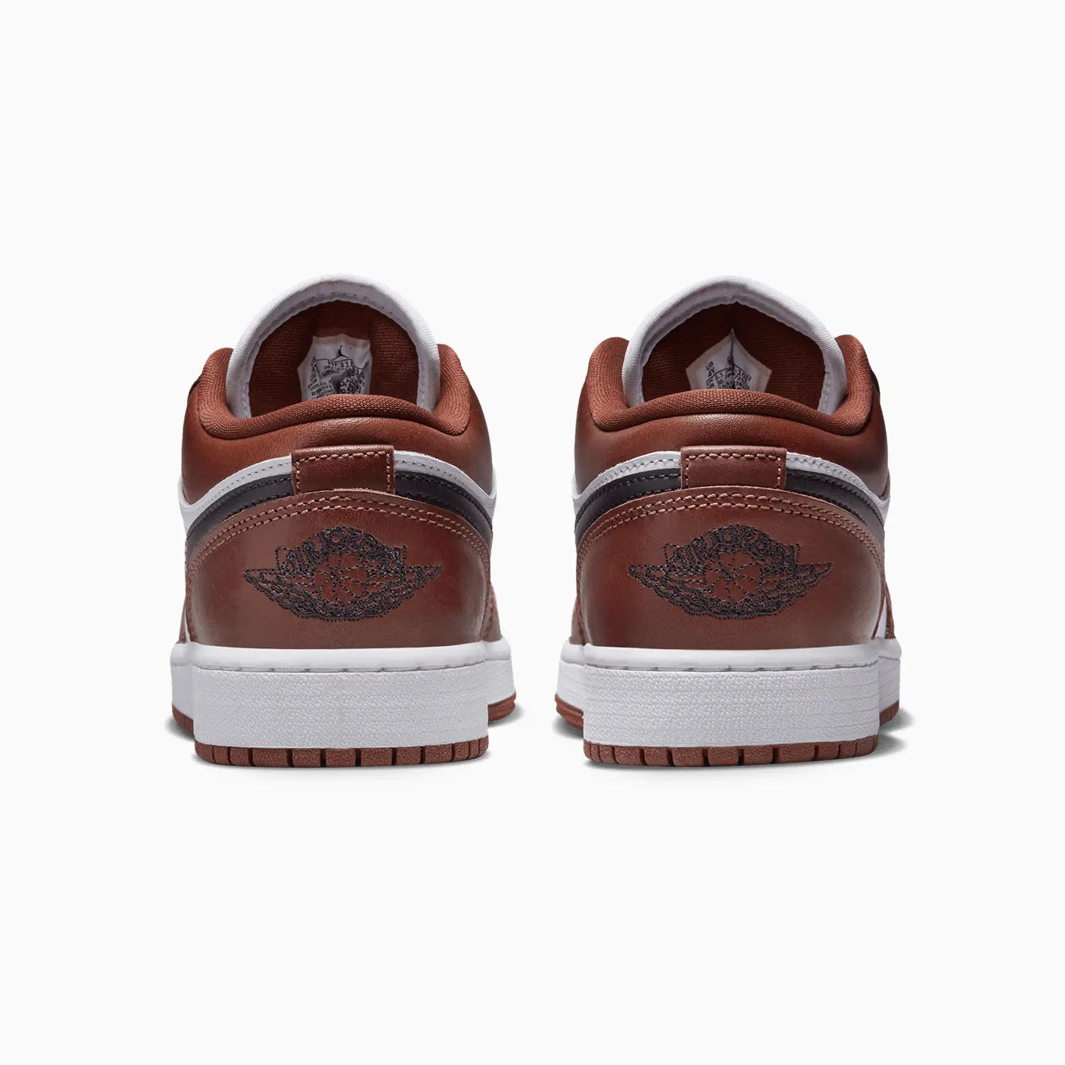 Kid's Air Jordan 1 Low SE "Dark Pony" Grade School Jordan - Tops and Bottoms USA