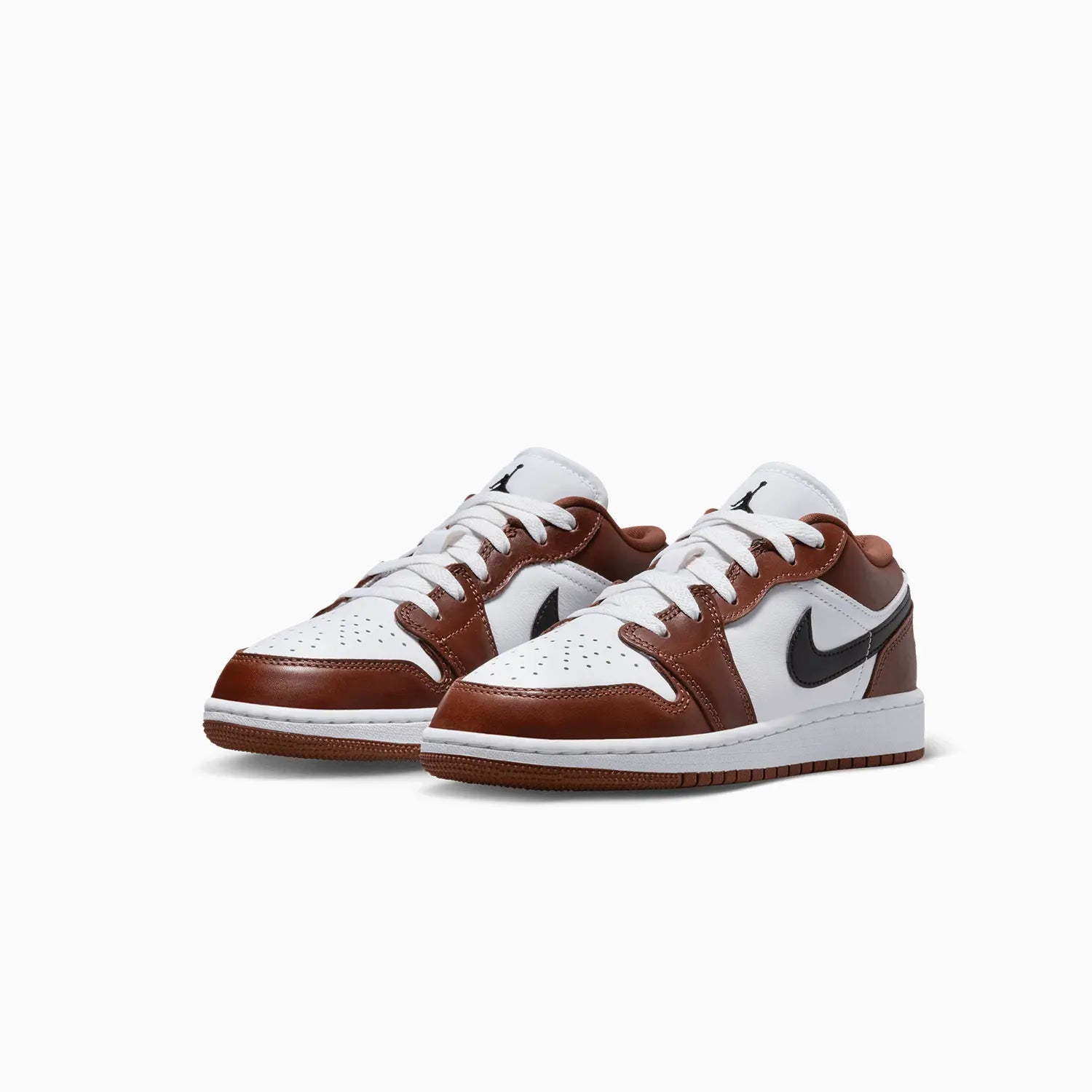 Kid's Air Jordan 1 Low SE "Dark Pony" Grade School Jordan - Tops and Bottoms USA