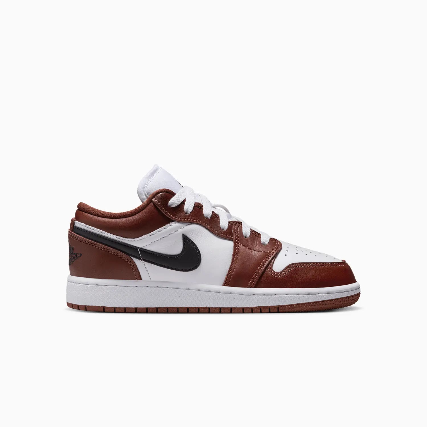 Kid's Air Jordan 1 Low SE "Dark Pony" Grade School Jordan - Tops and Bottoms USA