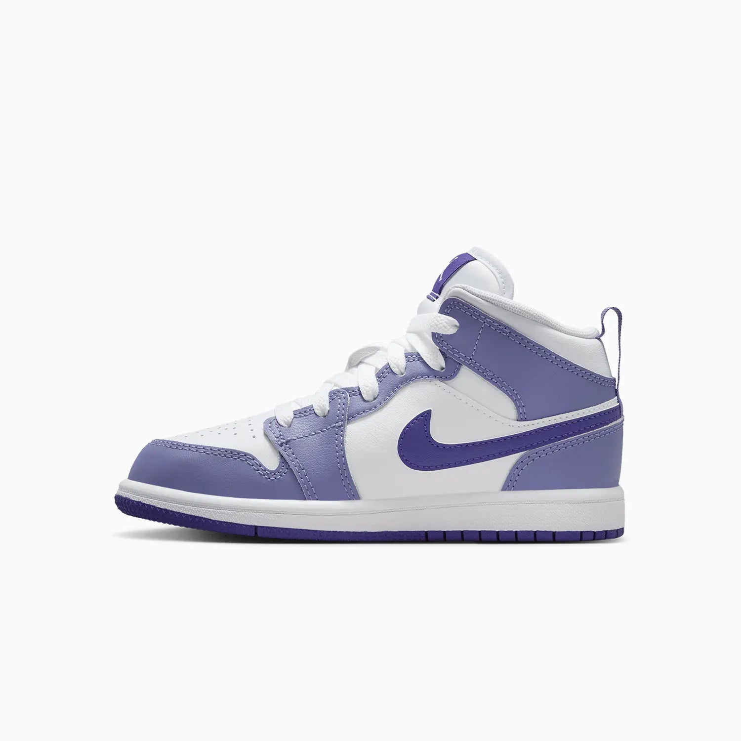 Kid's Air Jordan 1 Mid Pre-School