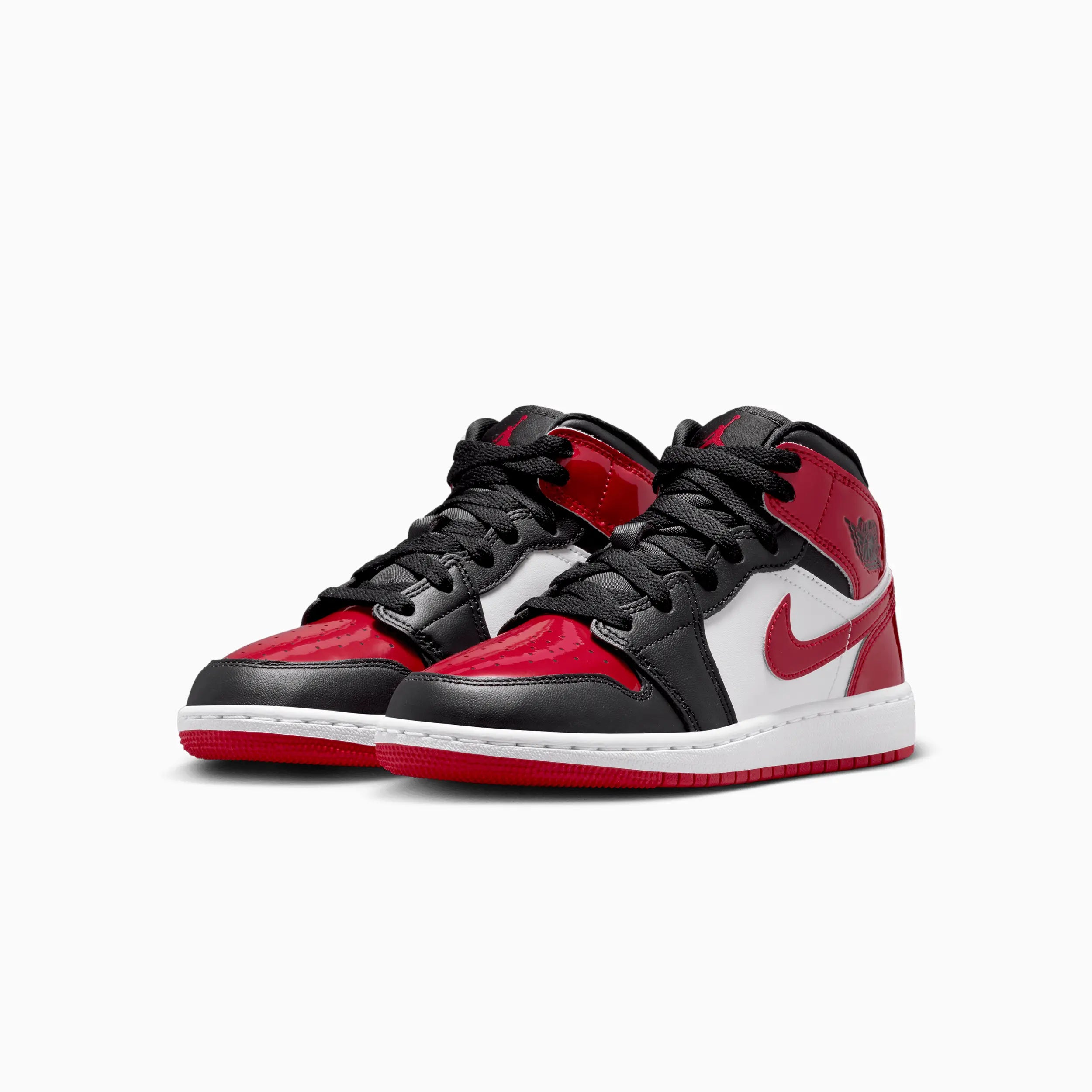 Jordan Kid's Air Jordan 1 Mid SE 