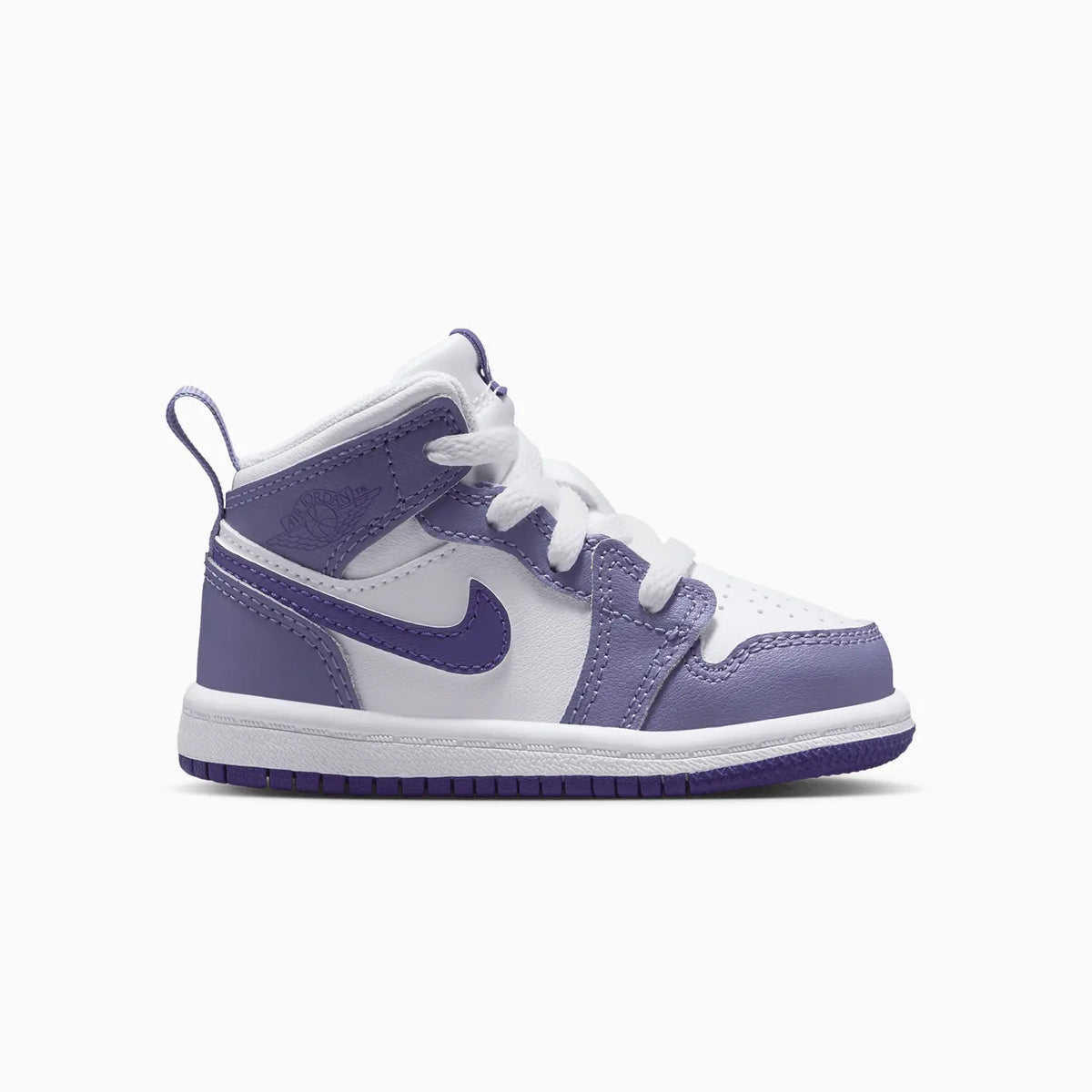 Jordan Kid's Air Jordan 1 Mid Toddlers