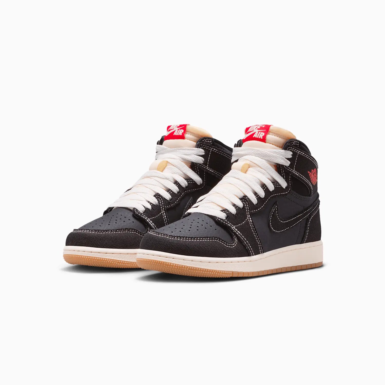 Kid's Air Jordan 1 Retro High OG "Flight Club" Grade School