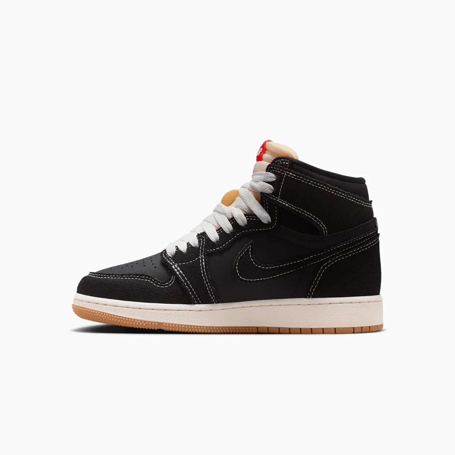 Kid's Air Jordan 1 Retro High OG "Flight Club" Grade School