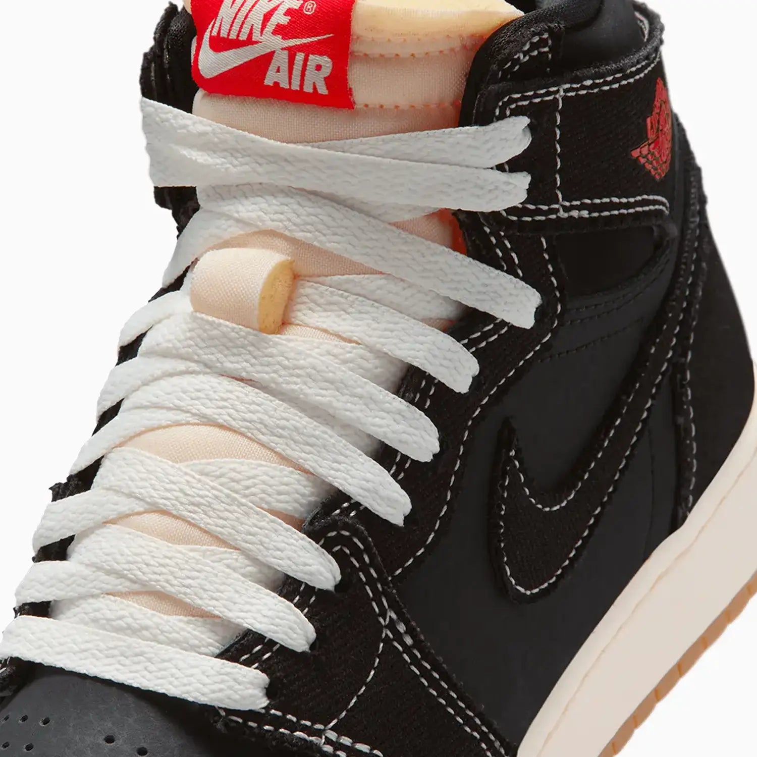 Kid's Air Jordan 1 Retro High OG "Flight Club" Grade School
