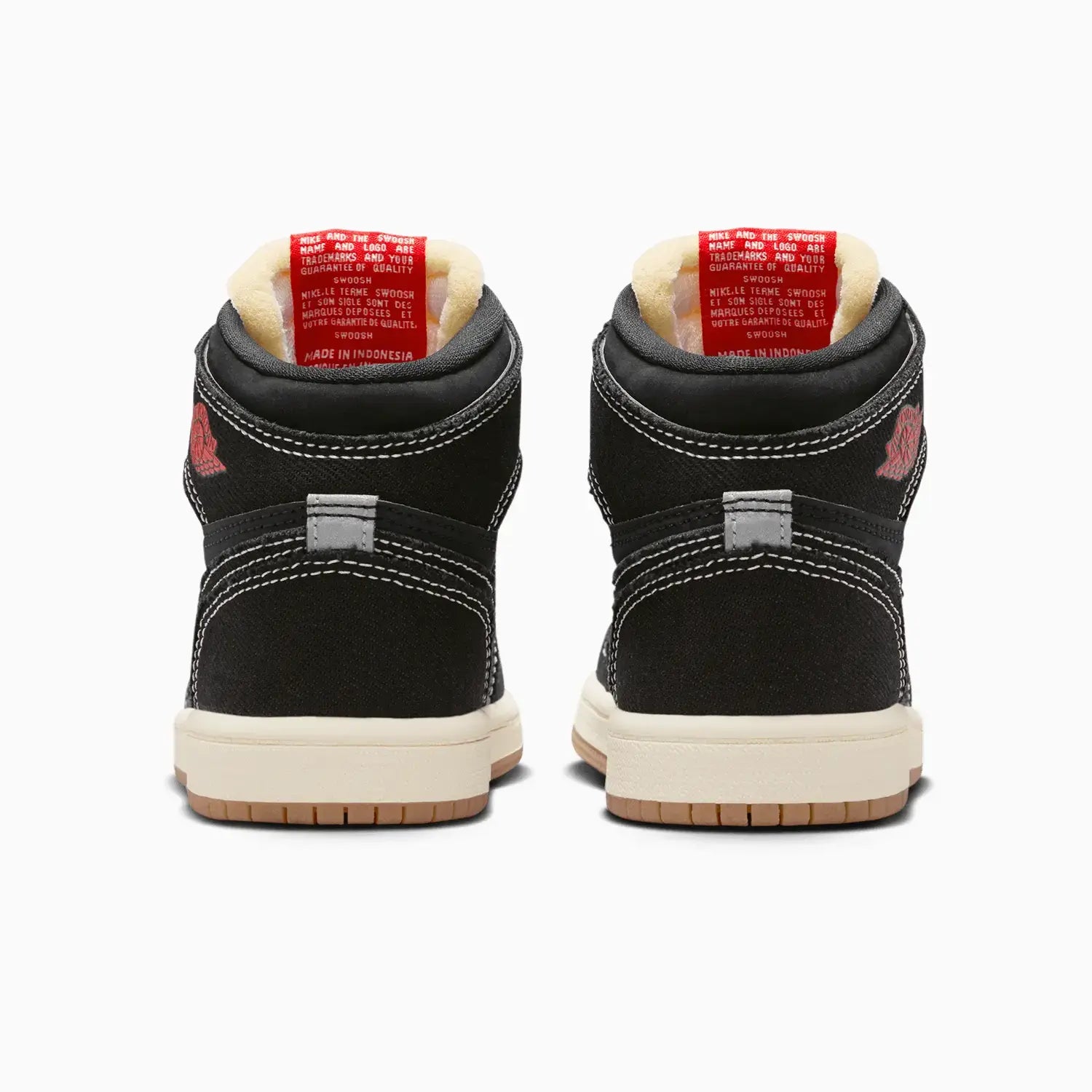 Kid's Air Jordan 1 Retro High OG "Flight Club" Pre School
