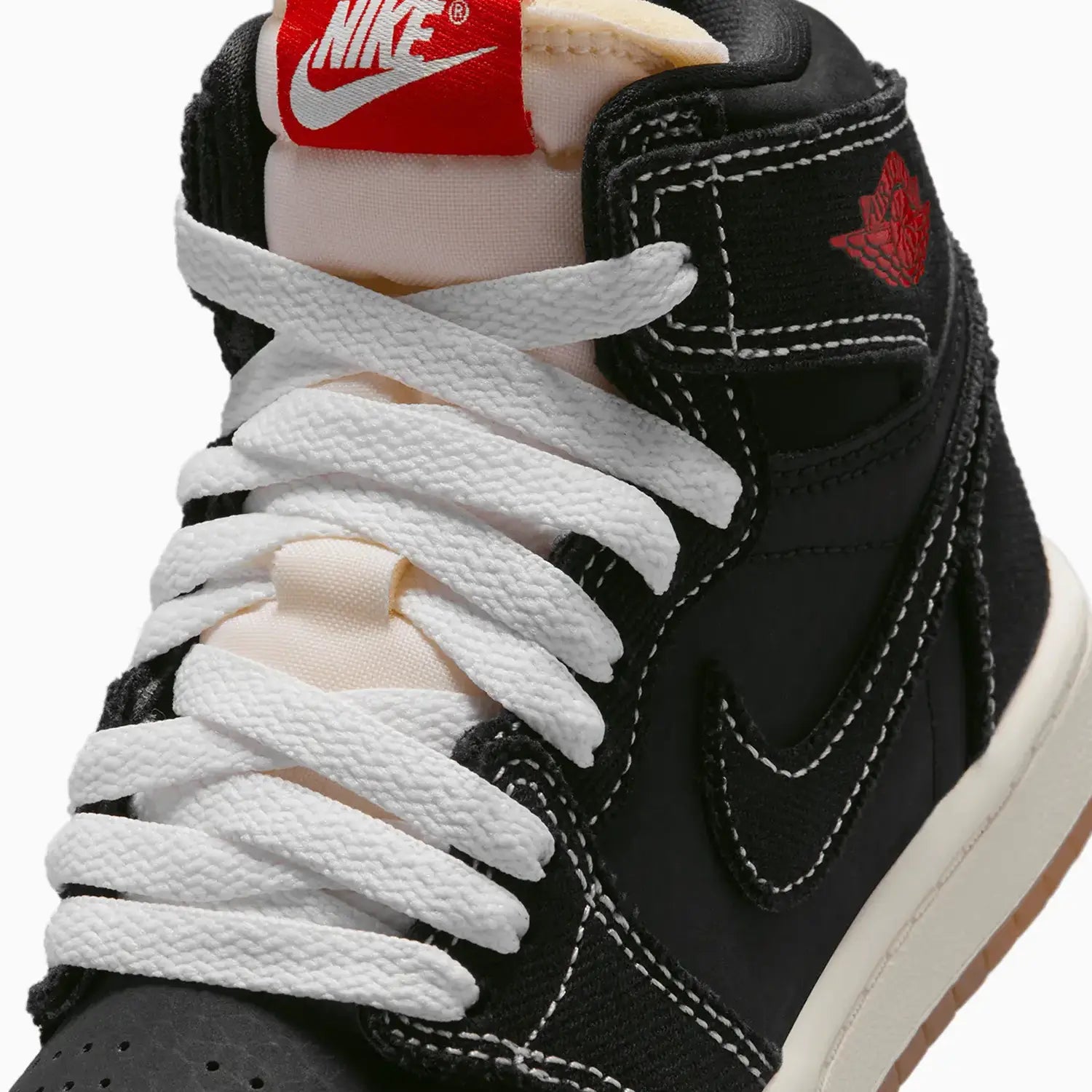 Kid's Air Jordan 1 Retro High OG "Flight Club" Pre School