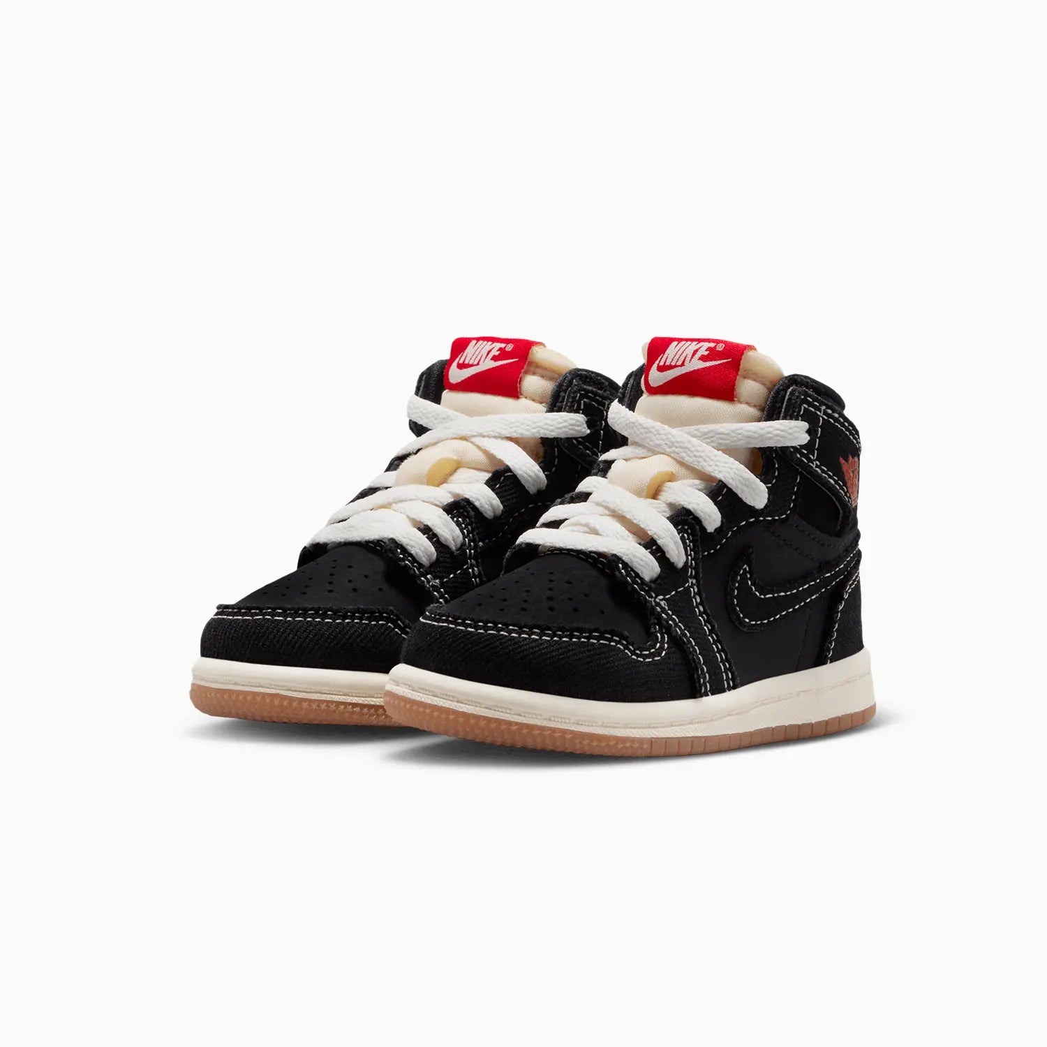 Kid's Air Jordan 1 Retro High OG "Flight Club" Toddlers