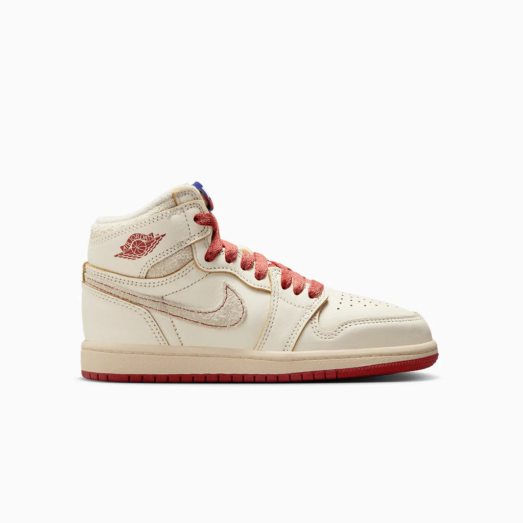 Jordan Kid