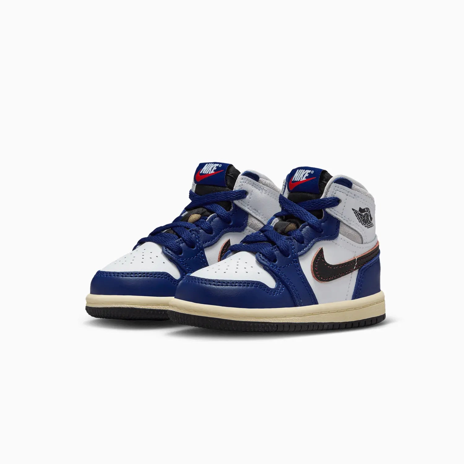 Kid's Air Jordan 1 Retro High OG "Rare Air" Toddlers Jordan - Tops and Bottoms USA
