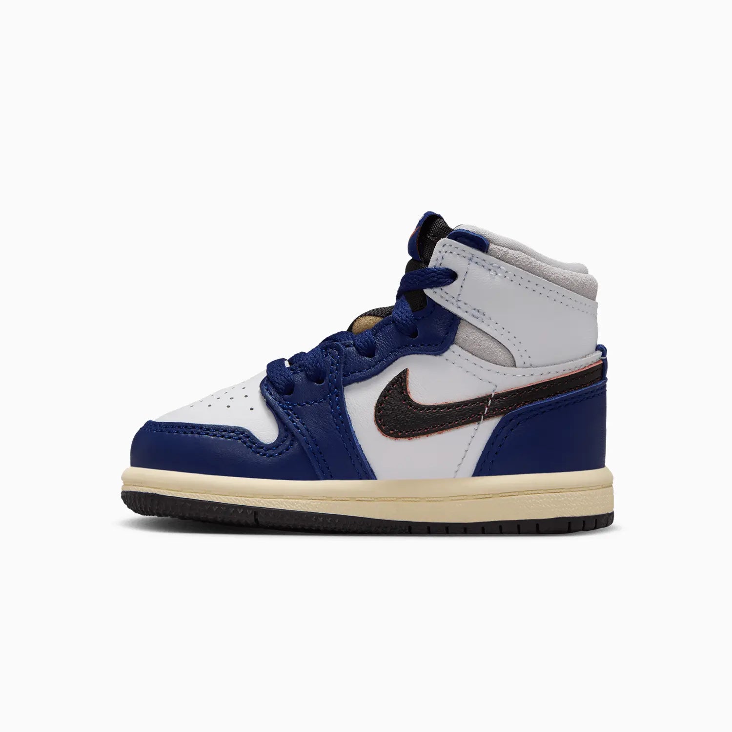 Kid's Air Jordan 1 Retro High OG "Rare Air" Toddlers Jordan - Tops and Bottoms USA