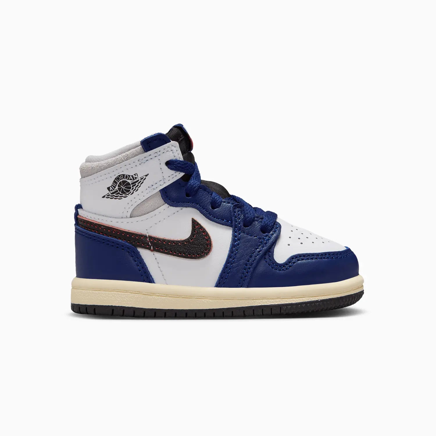 Kid's Air Jordan 1 Retro High OG "Rare Air" Toddlers Jordan - Tops and Bottoms USA