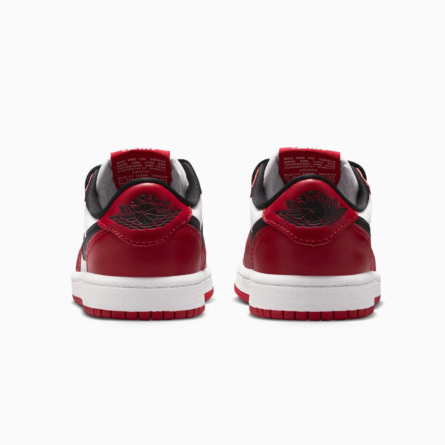 Jordan Kid's Air Jordan 1 Retro Low OG 