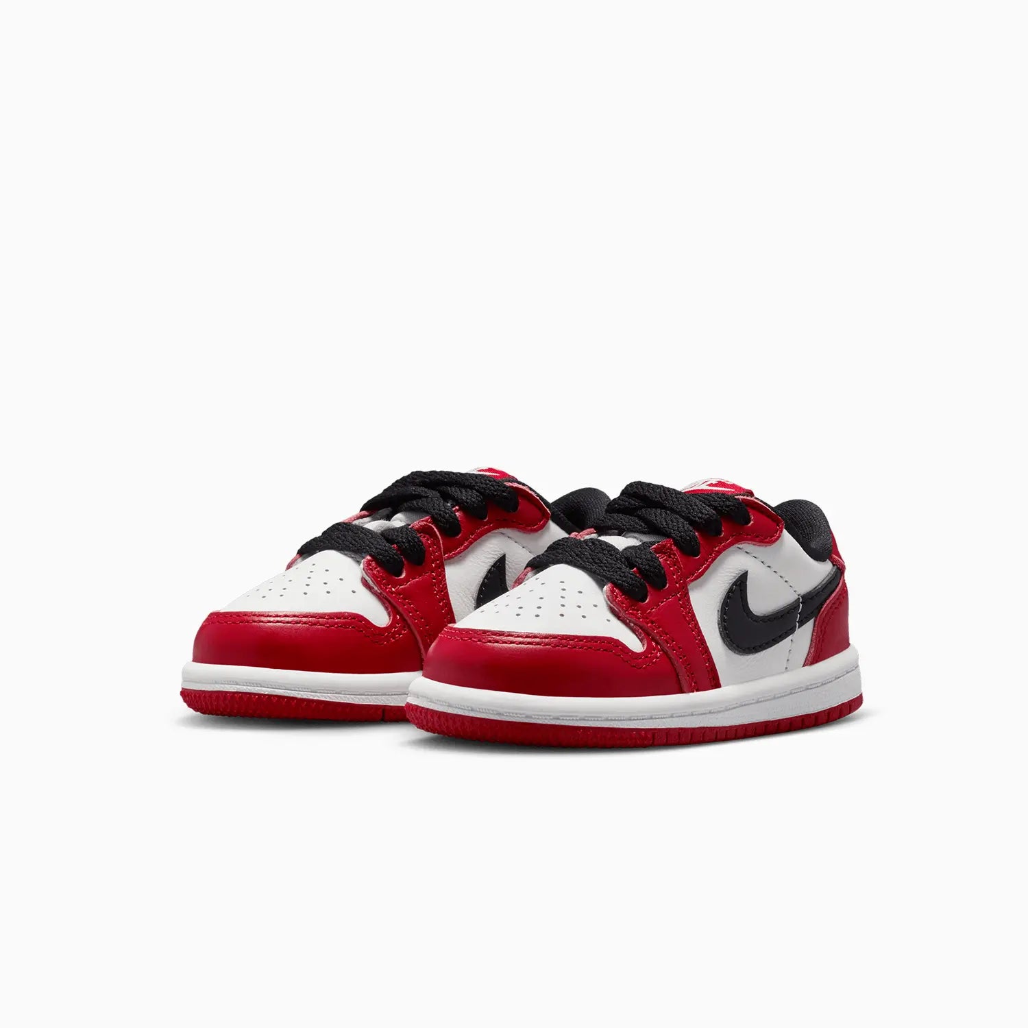 Kid's Air Jordan 1 Retro Low OG "Chicago" Toddlers