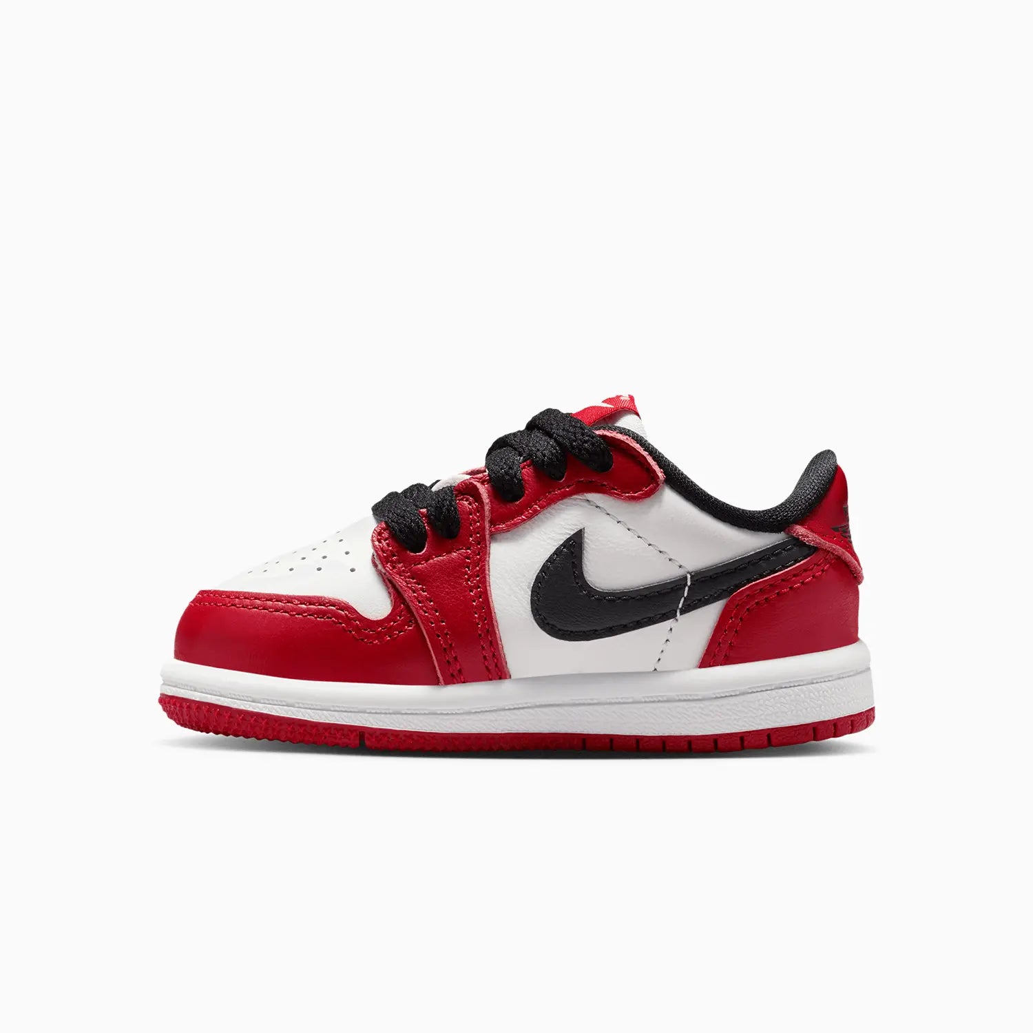 Kid's Air Jordan 1 Retro Low OG "Chicago" Toddlers