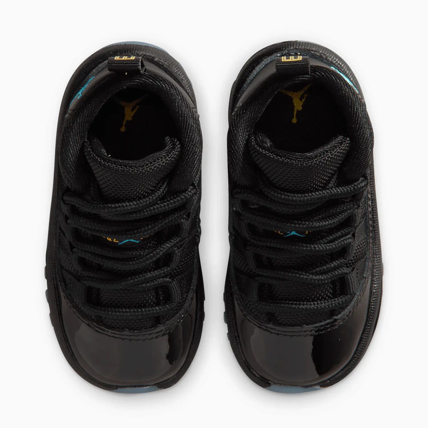 Kid's Air Jordan 11 Retro "Gamma Blue" Toddlers