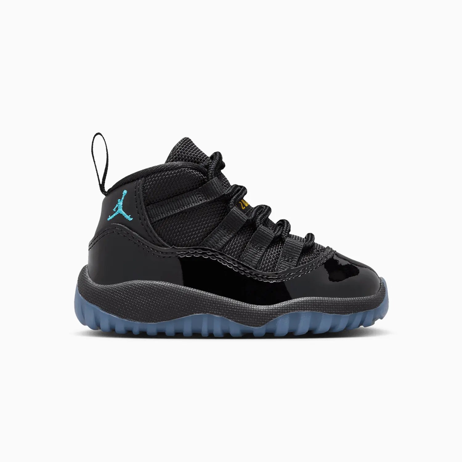 Kid's Air Jordan 11 Retro "Gamma Blue" Toddlers