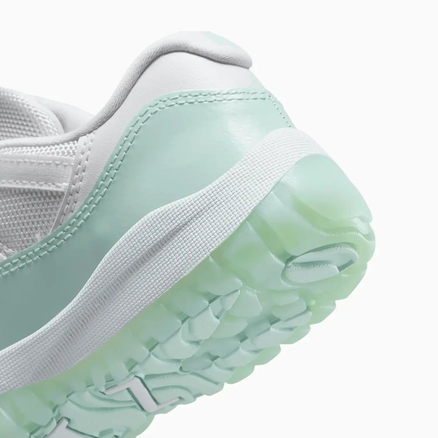 Kid's Air Jordan 11 Retro Low "Igloo"  Pre-School