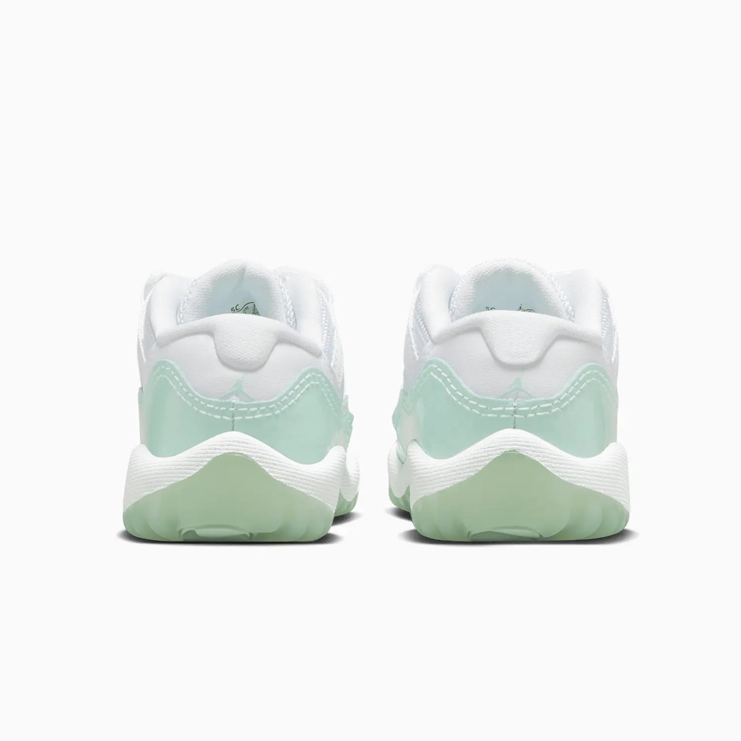 Kid's Air Jordan 11 Retro Low "Igloo"  Toddlers
