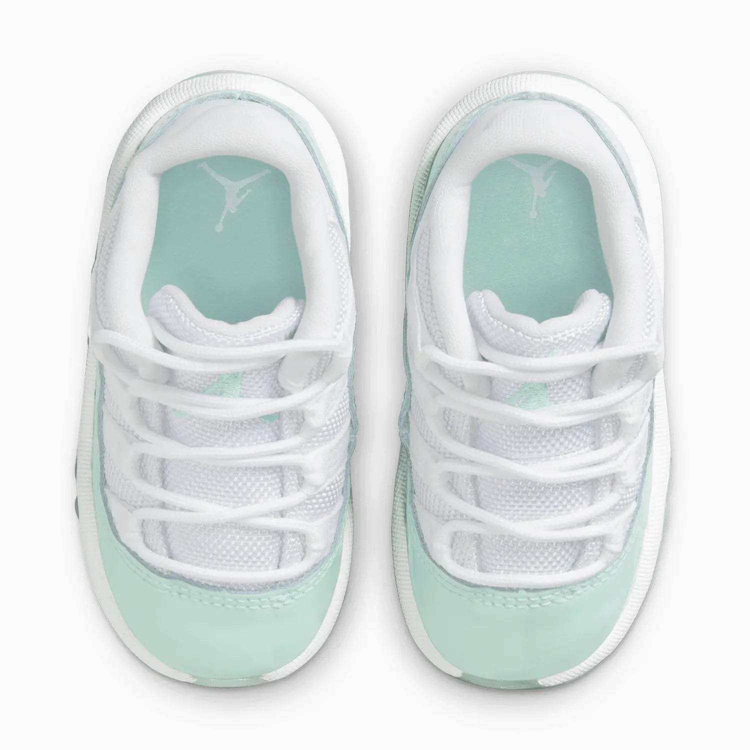 Kid's Air Jordan 11 Retro Low "Igloo"  Toddlers