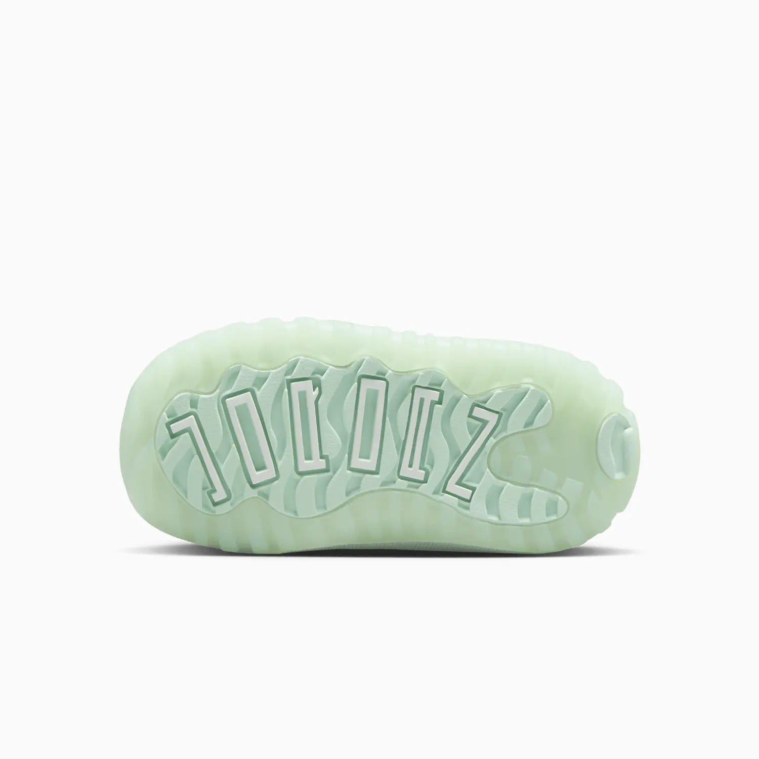 Kid's Air Jordan 11 Retro Low "Igloo"  Toddlers