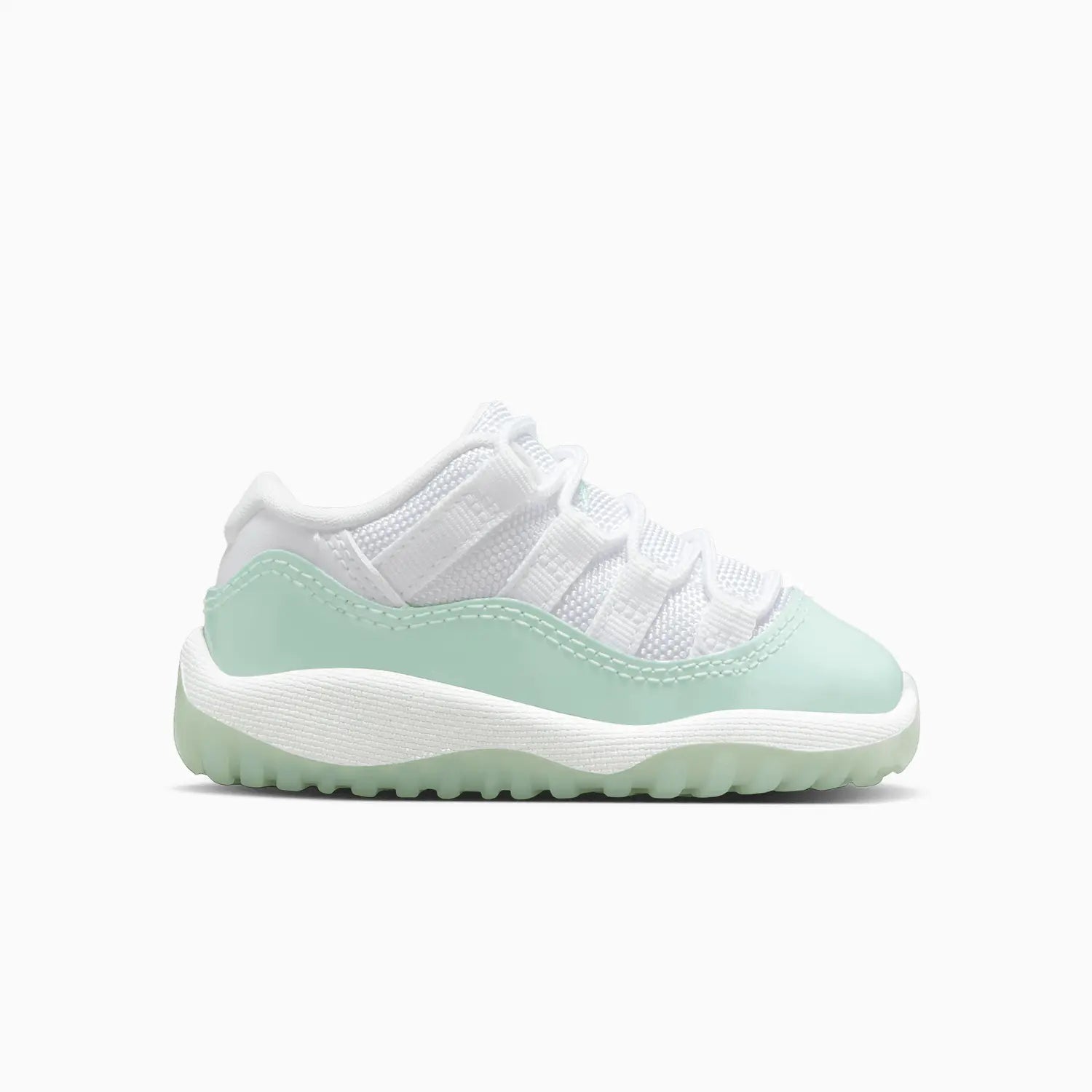 Kid's Air Jordan 11 Retro Low "Igloo"  Toddlers