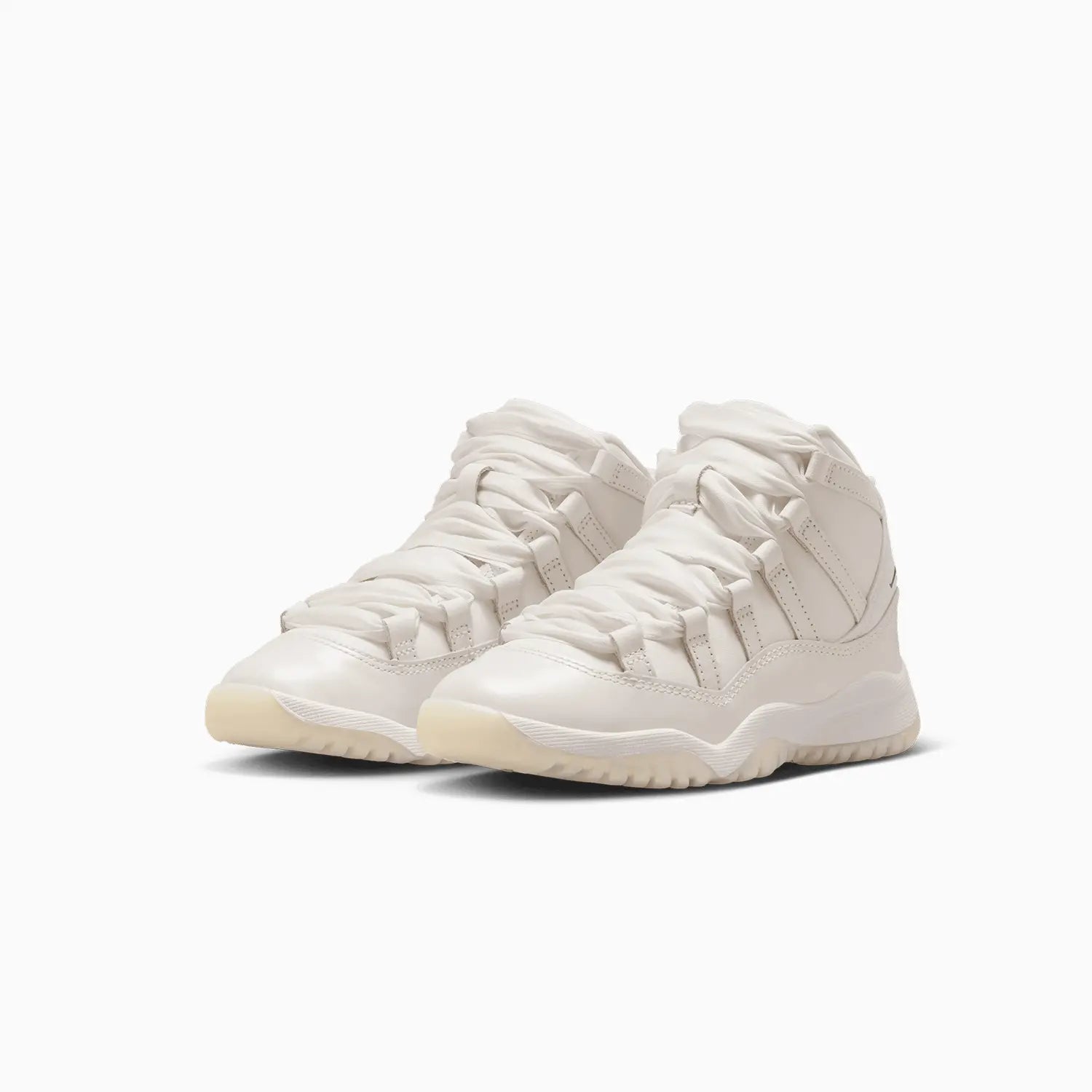 Kid's Air Jordan 11 Retro "Pearl" Pre School