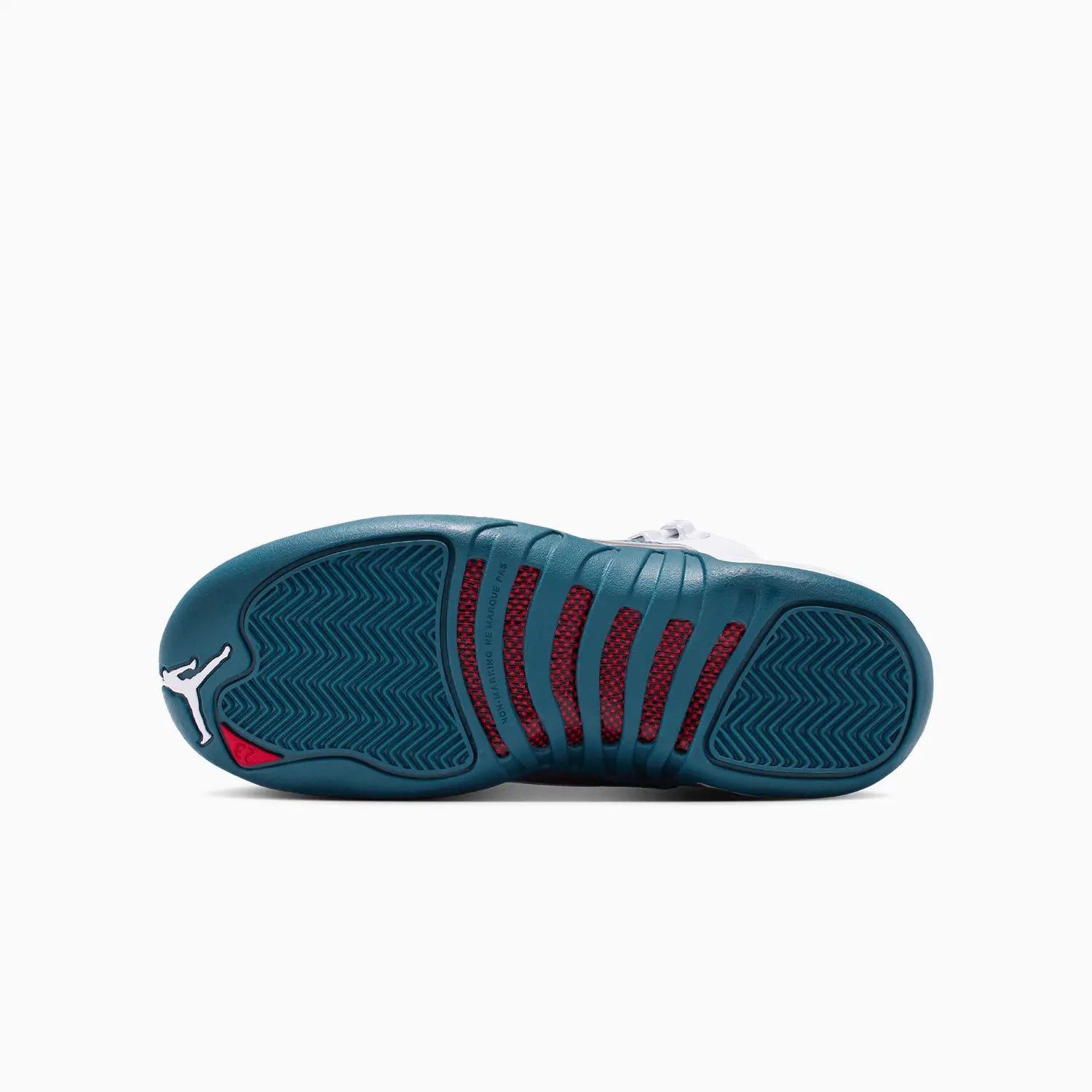 Kid's Air Jordan 12 Retro "French Blue" Grade School