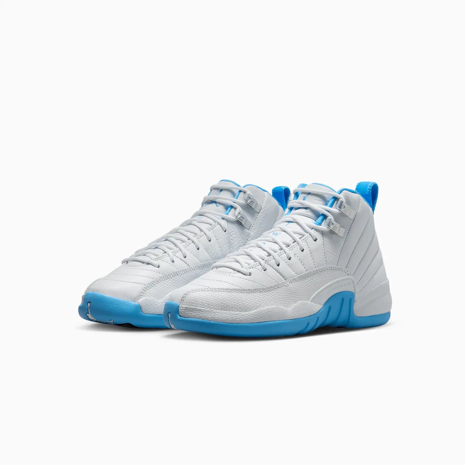 Kid's Air Jordan 12 Retro "Melo" Grade School Jordan - Tops and Bottoms USA