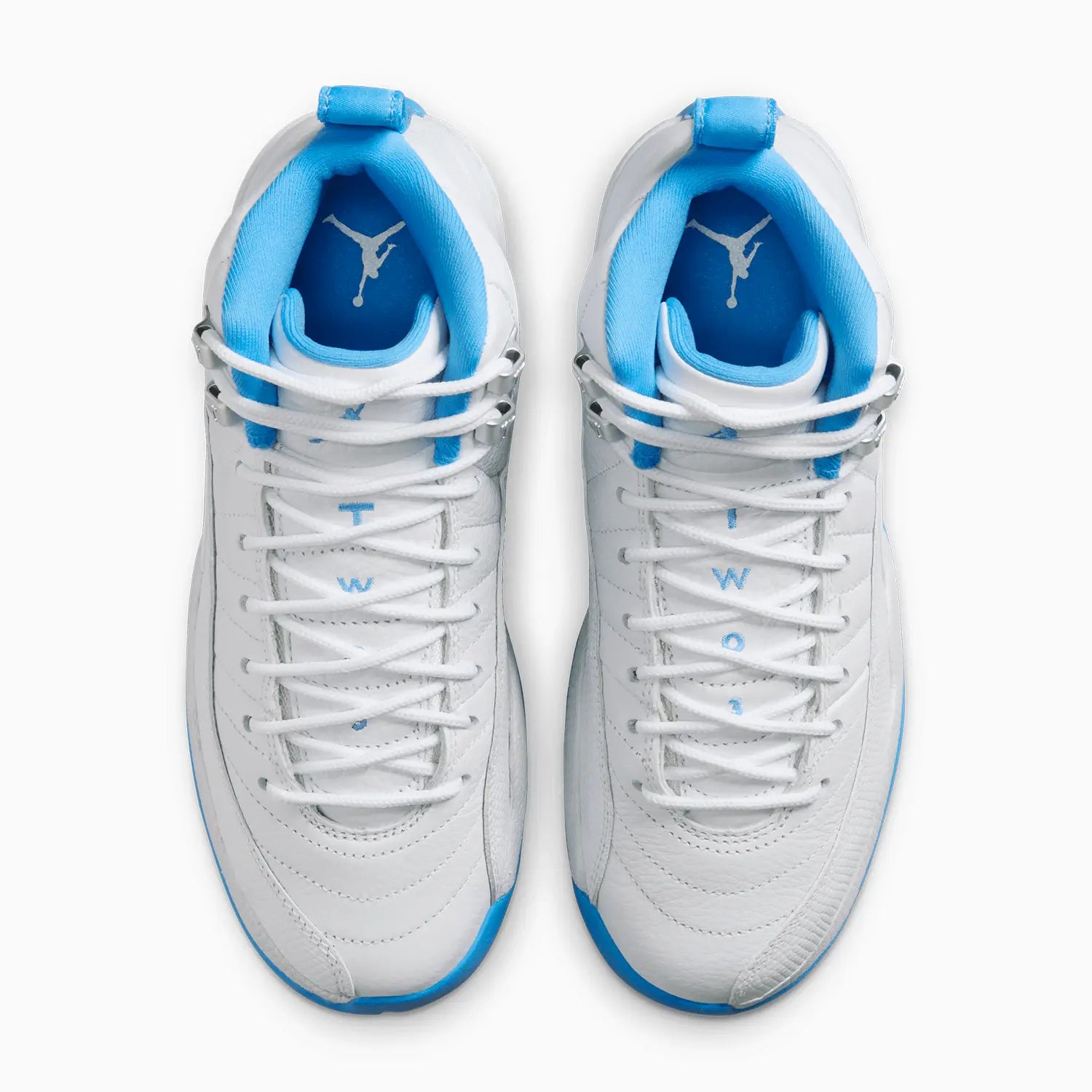 Kid's Air Jordan 12 Retro "Melo" Grade School Jordan - Tops and Bottoms USA