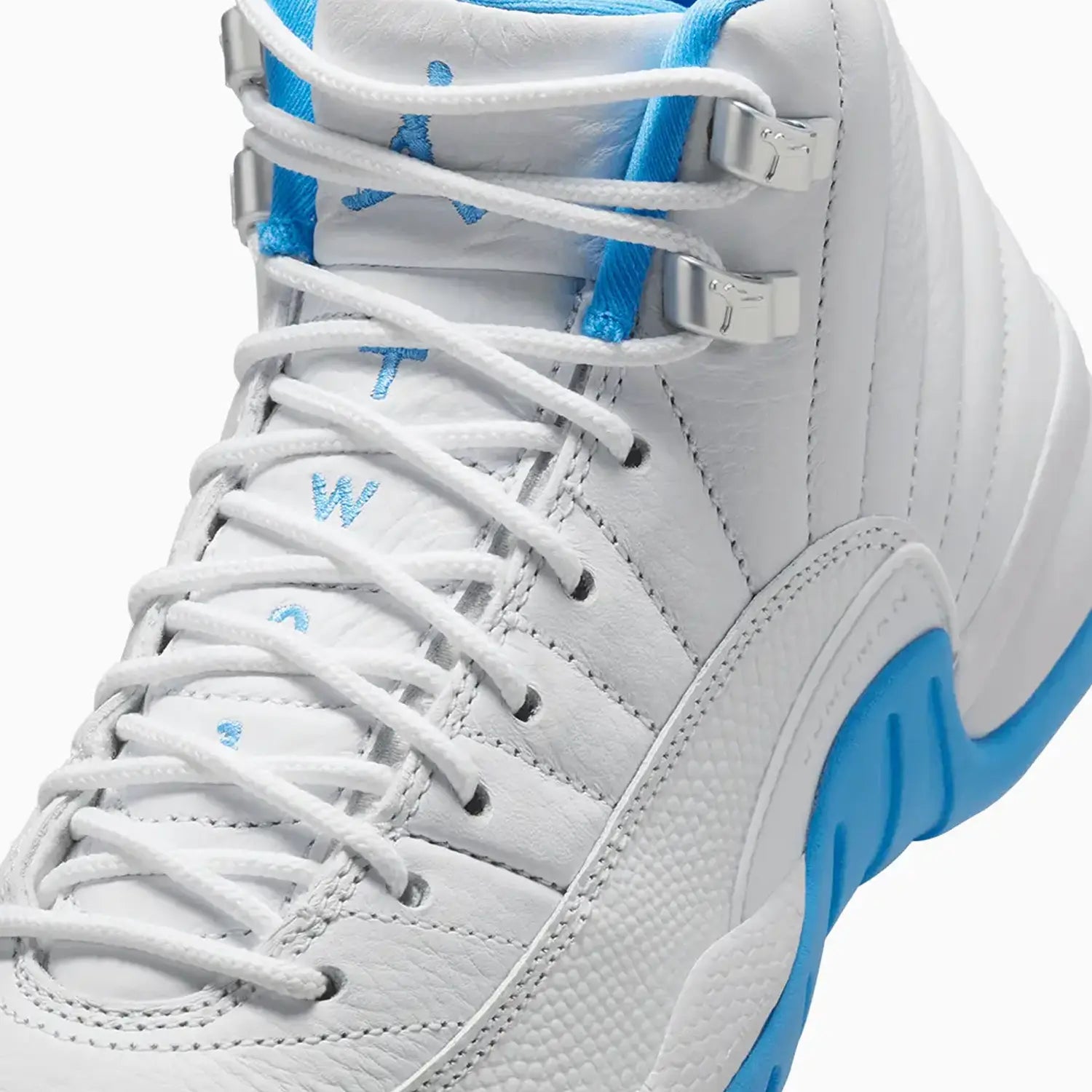Kid's Air Jordan 12 Retro "Melo" Grade School Jordan - Tops and Bottoms USA