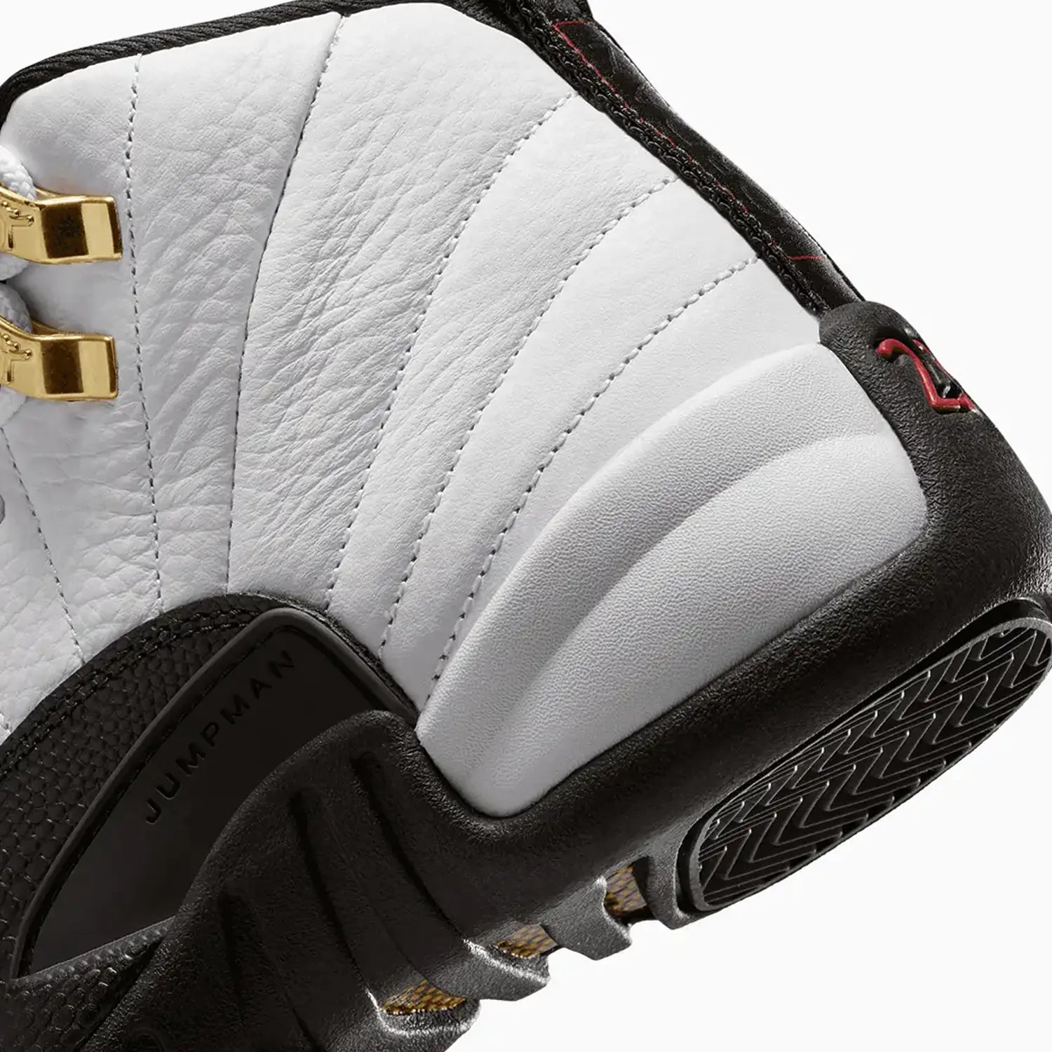 Kid's Air Jordan 12 Retro "Taxi" Grade School
