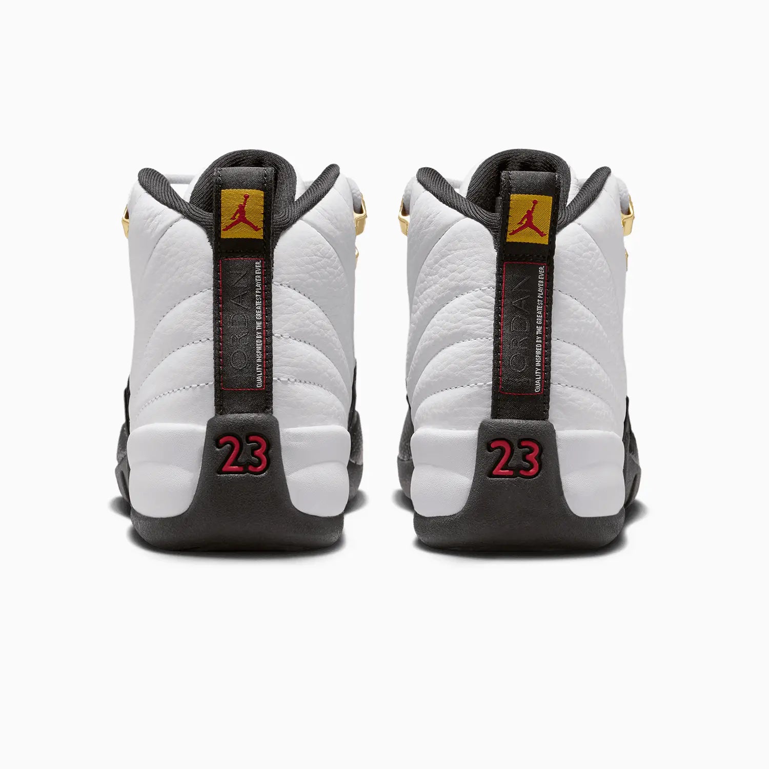 Jordan Kid's Air Jordan 12 Retro 