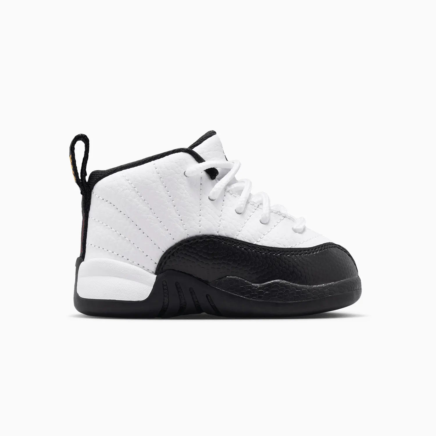 Kid's Air Jordan 12 Retro "Taxi" Toddlers