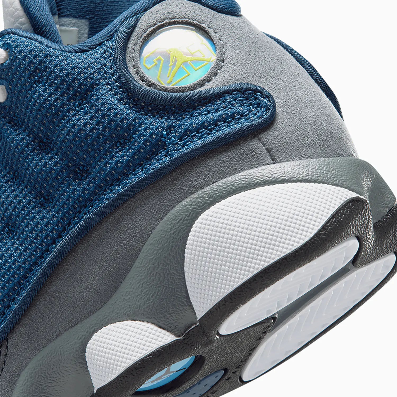 Kid's Air Jordan 13 Retro "Flint" Pre School Jordan - Tops and Bottoms USA