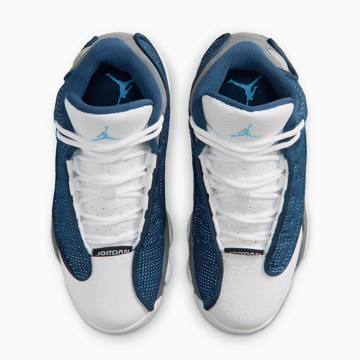 Kid's Air Jordan 13 Retro "Flint" Pre School Jordan - Tops and Bottoms USA