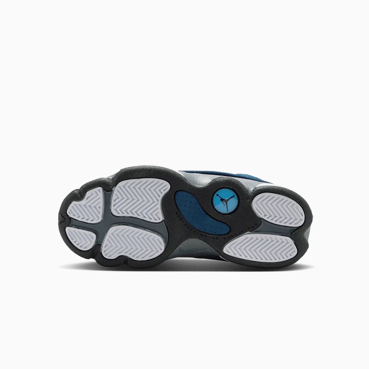 Kid's Air Jordan 13 Retro "Flint" Pre School Jordan - Tops and Bottoms USA