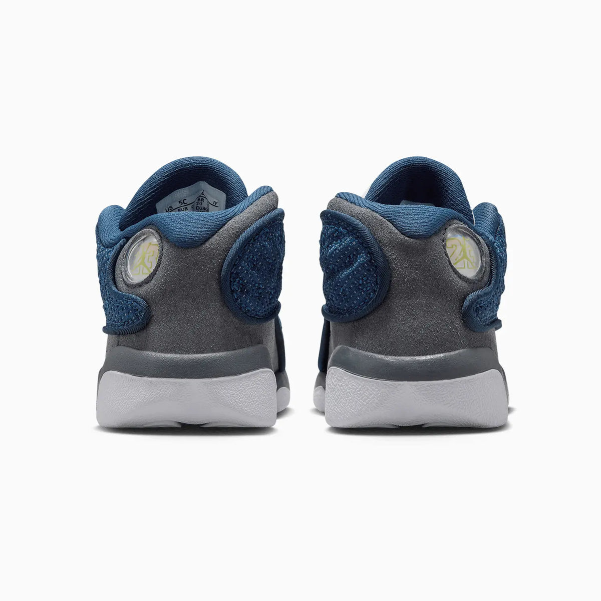 Kid's Air Jordan 13 Retro "Flint" Toddlers Jordan - Tops and Bottoms USA
