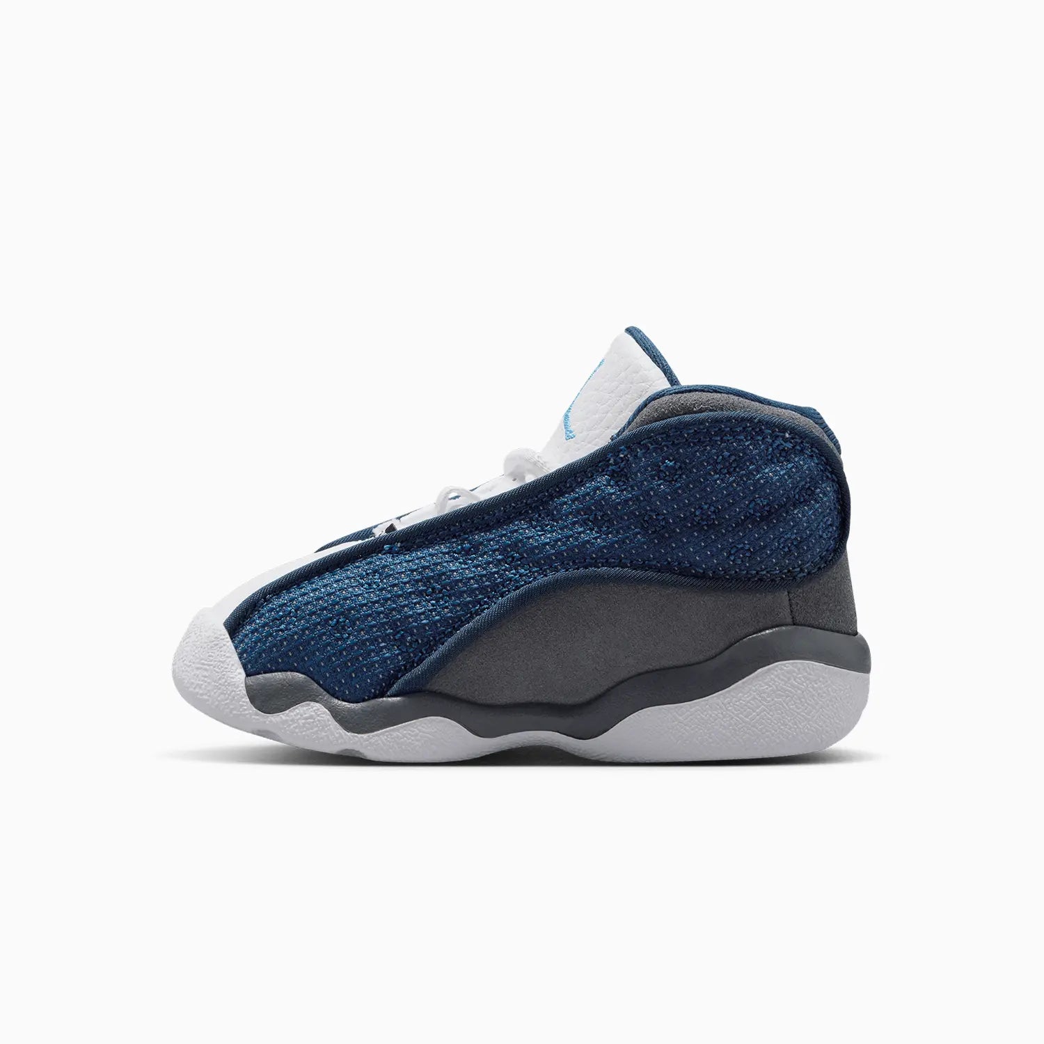 Kid's Air Jordan 13 Retro "Flint" Toddlers Jordan - Tops and Bottoms USA